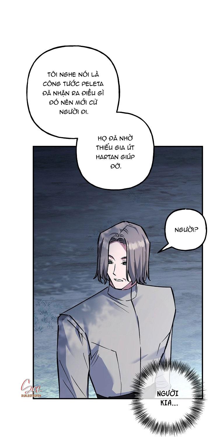 (ABO) BƯỚC NGOẶT - Chap 52