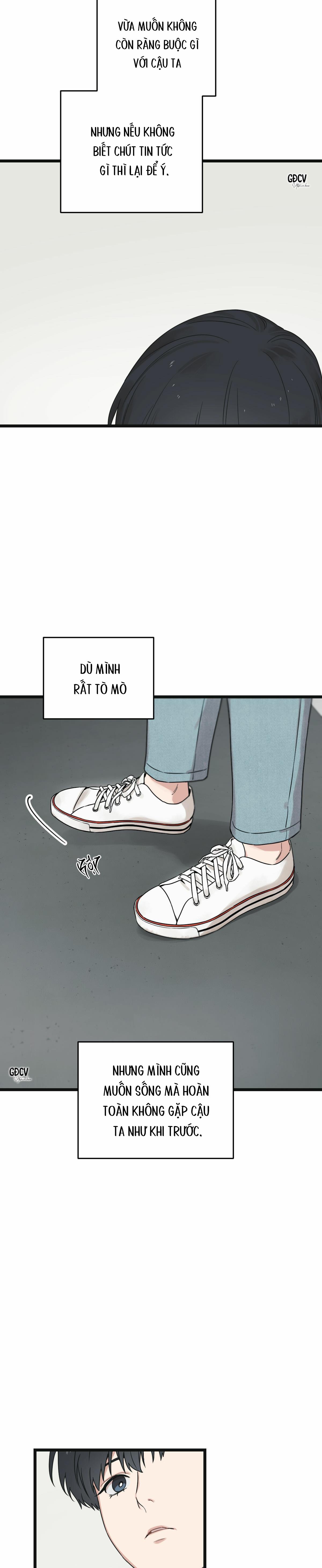 TRÙNG PHÙNG - Chap 11