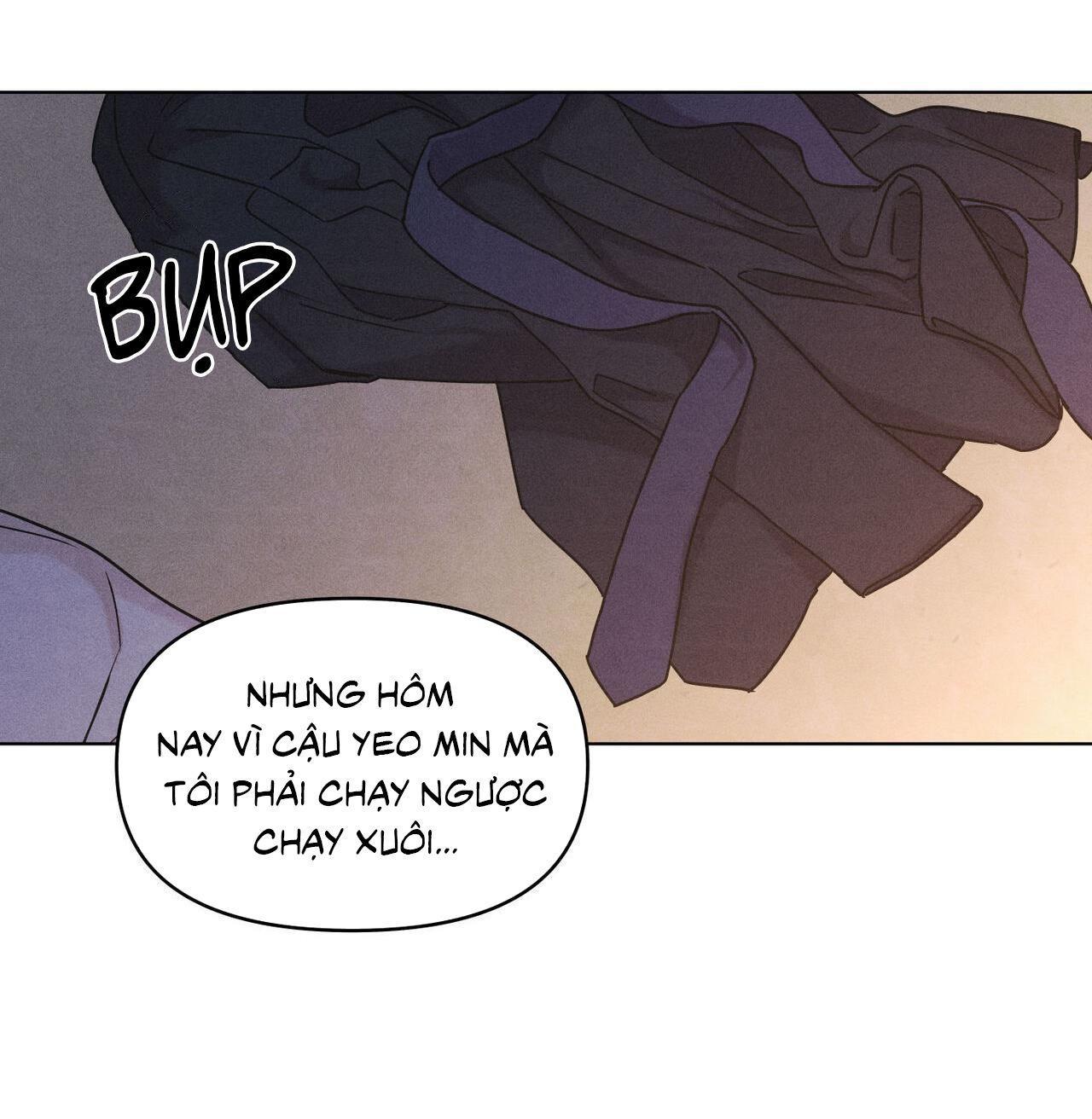 Công Việc Làm Thêm Hàng Ngày - Chap 24