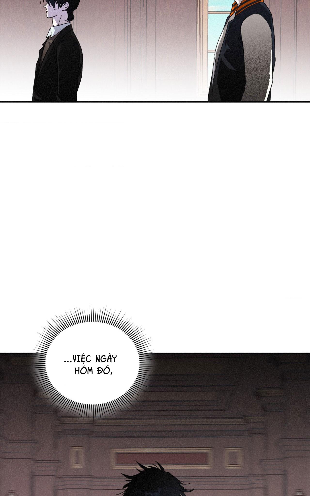 LỜI NÓI DỐI ĐẪM MÁU - Chap 43