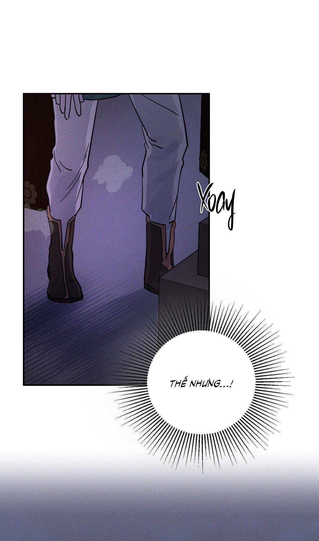 (CBunu) Antidote - Chap 15