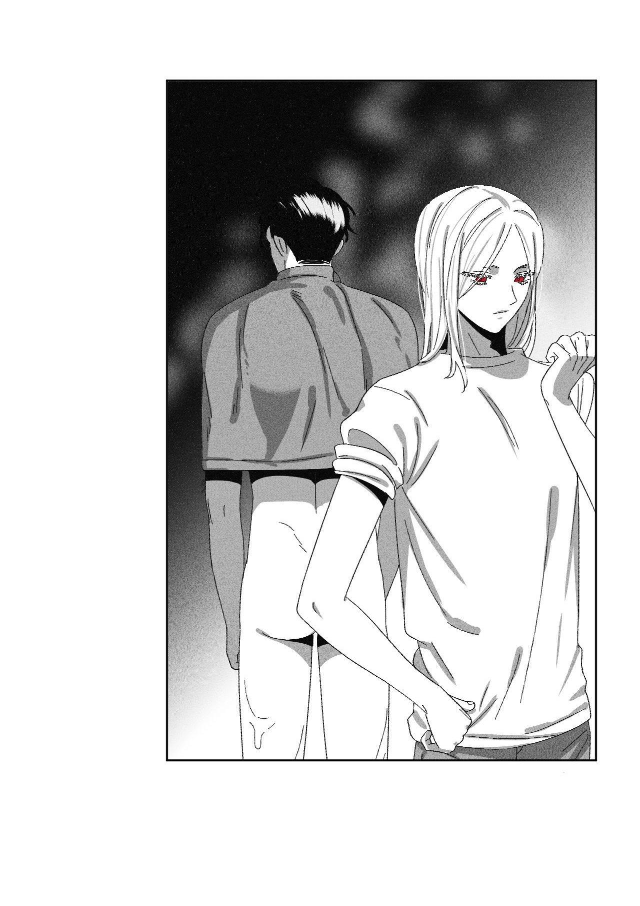 Cận Kề Cái Chết - Chap 4
