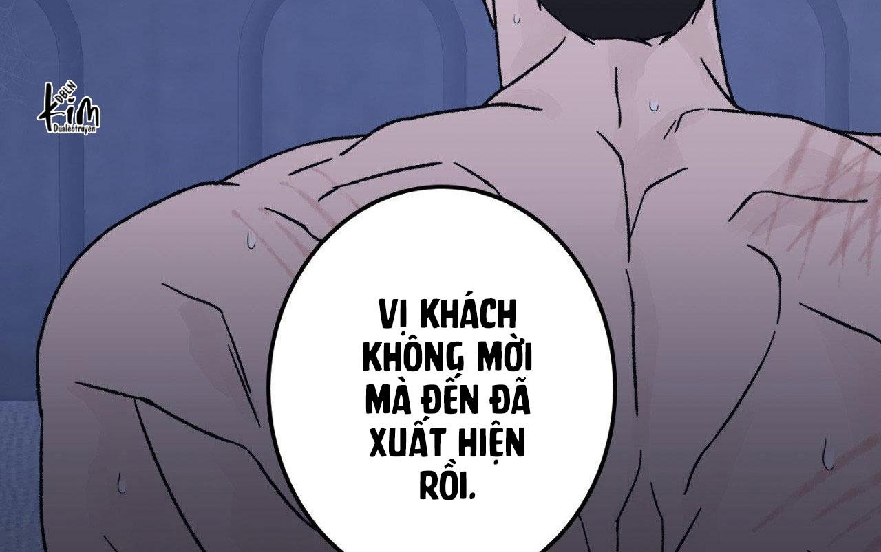 ĐÊM KINH HOÀNG - Chap 33