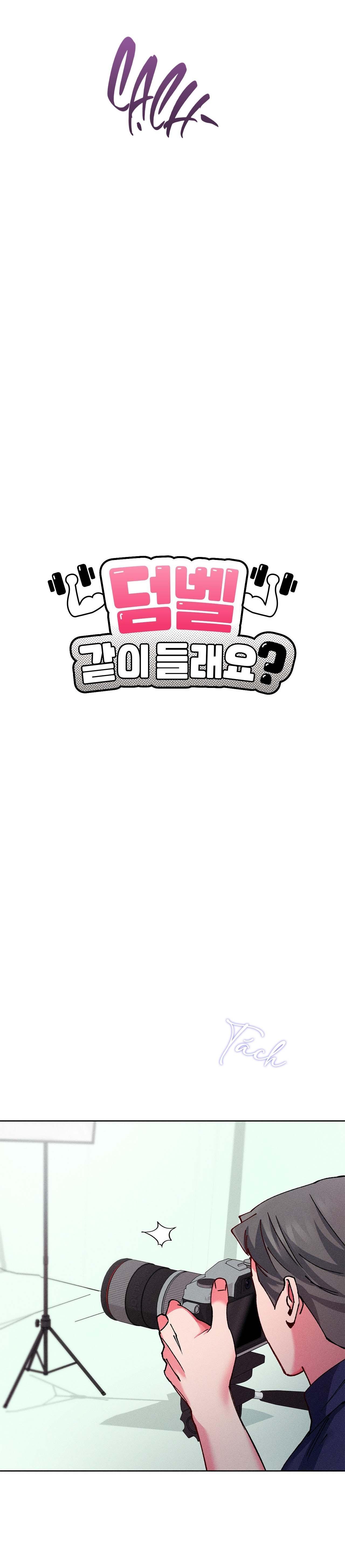 NÂNG TẠ THOÁT Ế - Chap 24