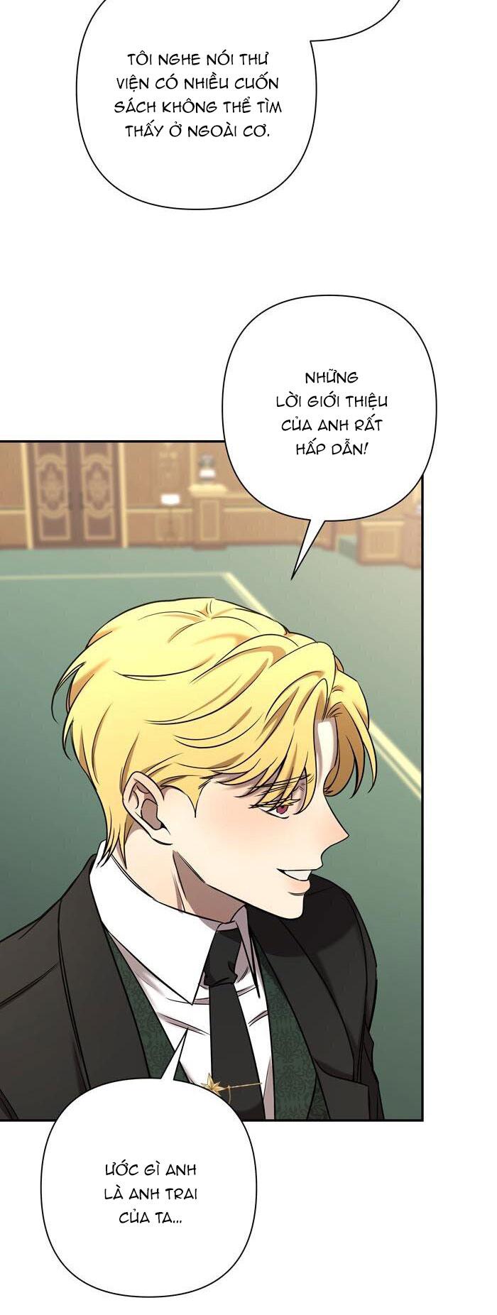 Mắc Kẹt Trong Game Hẹn Hò Của Em Gái Tôi - Chap 63