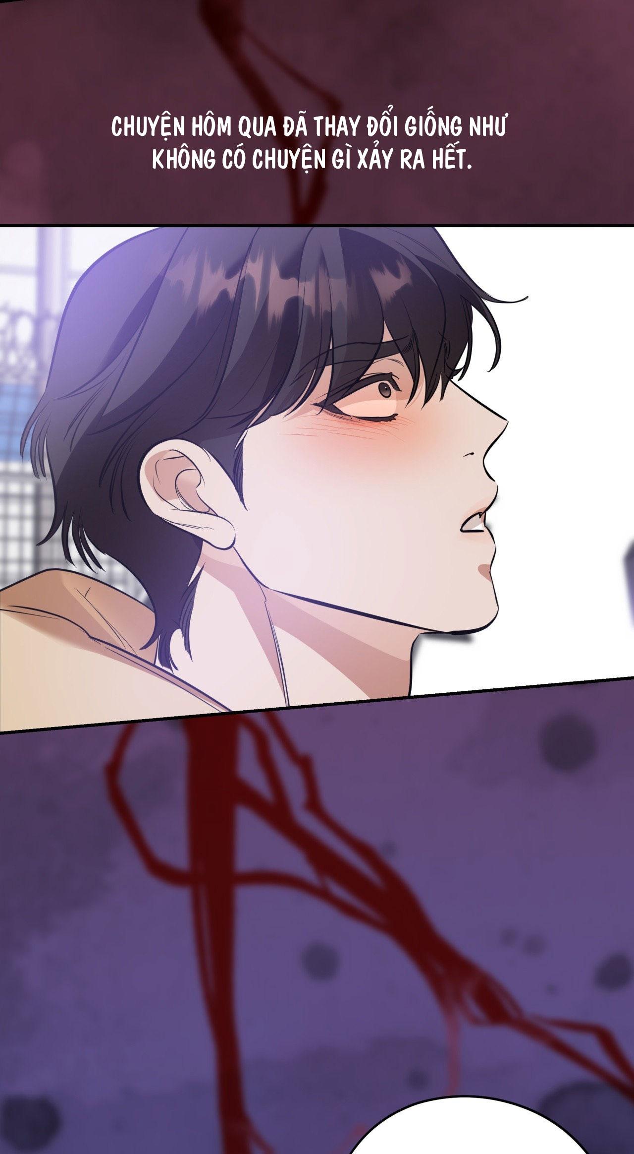 LỆNH CỨU RỖI - Chap 60