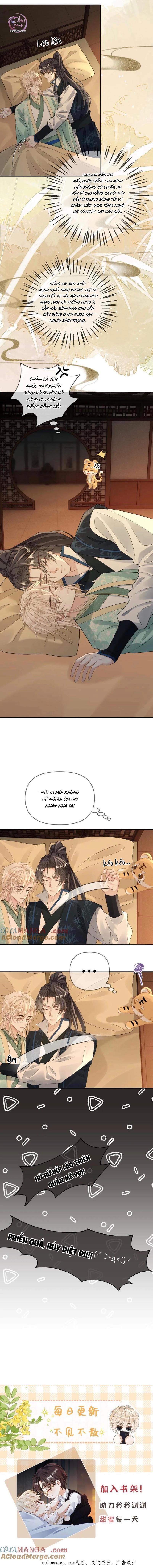 Khát Vọng Ngọt Ngào - Chap 222