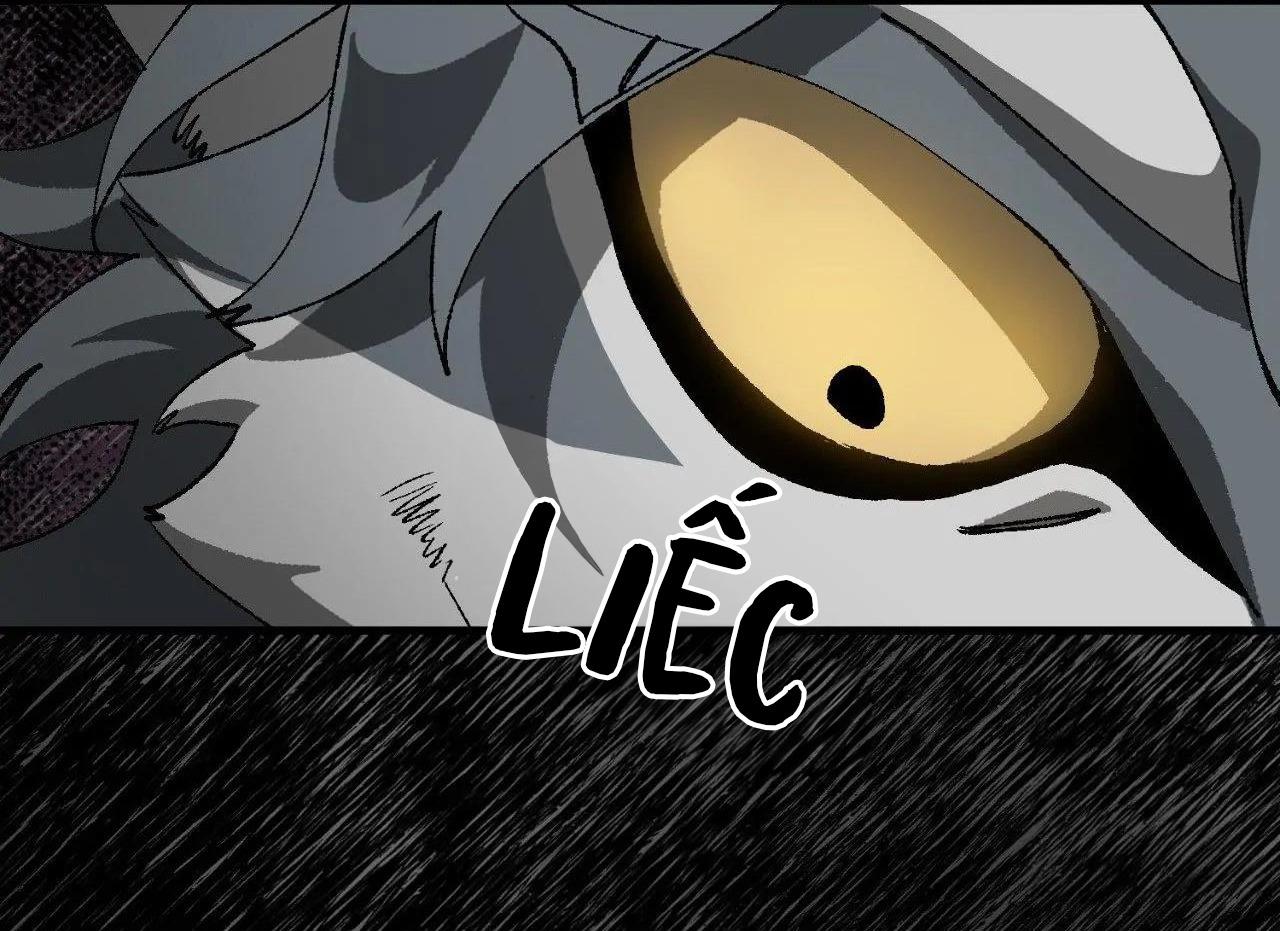 Hãy khóc đi đừng ngại ngùng! - Chap 15