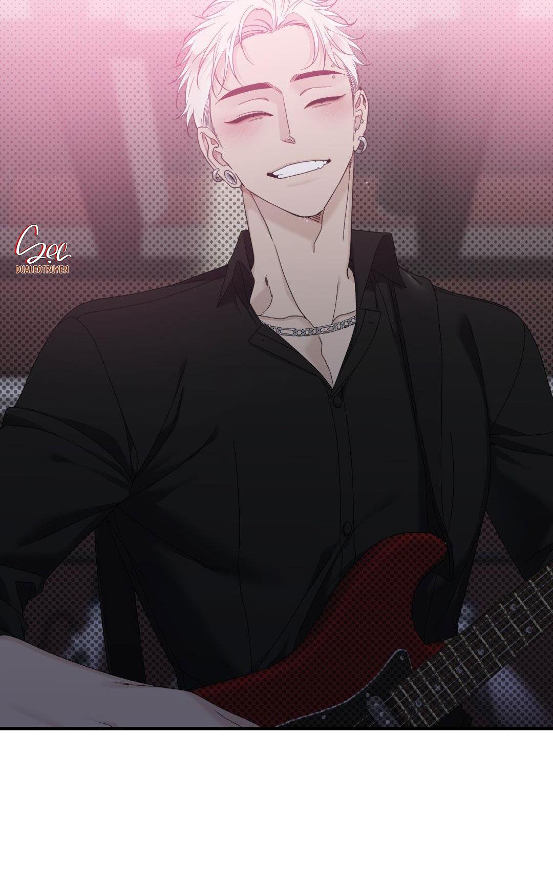 Fouls Start - Chap 18