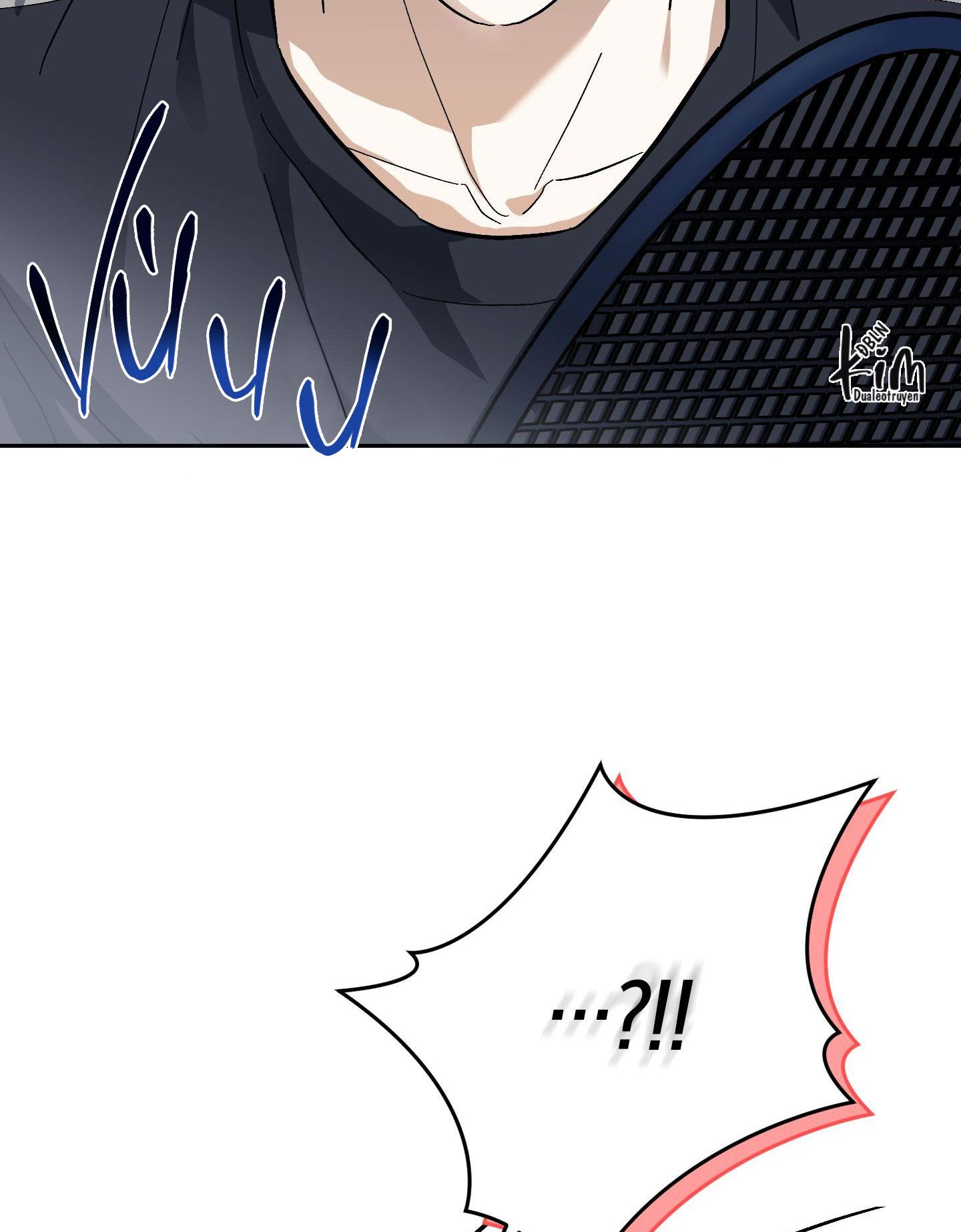 TƯƠNG XỨNG - Chap 6