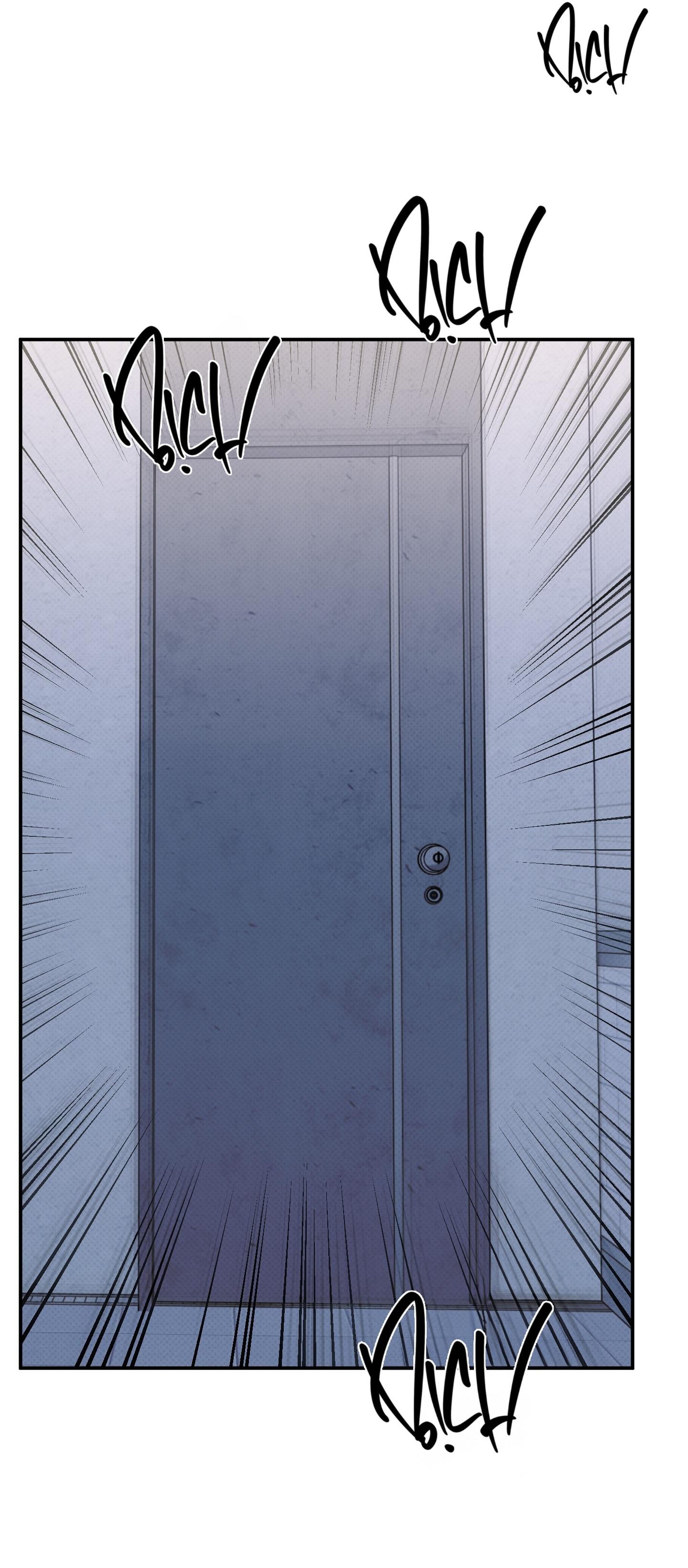 ĐIỀU MAY MẮN NHẤT CUỘC ĐỜI TÔI - Chap 53