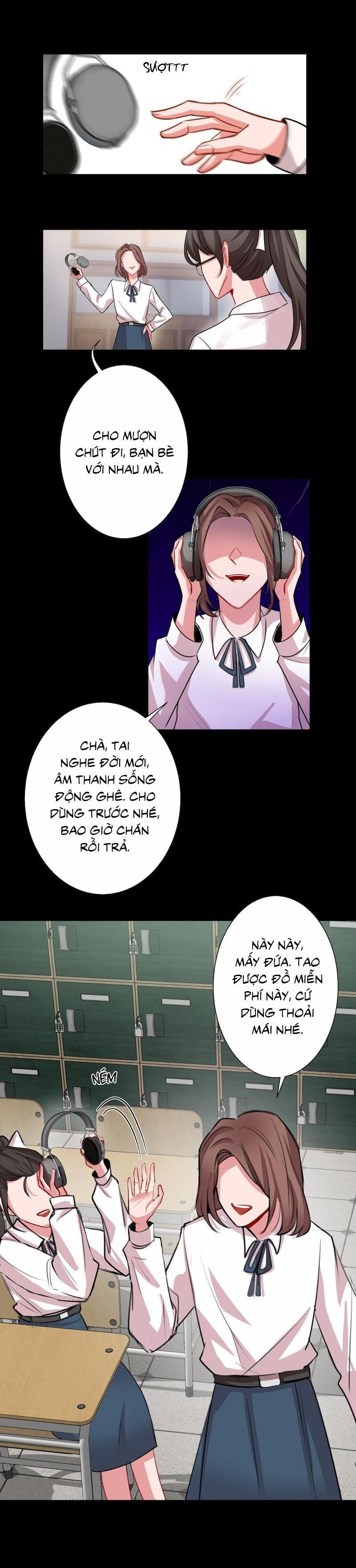 Flower of youth - Chap 2