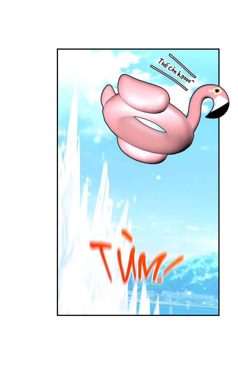 Tình yêu của chúng ta sắp thành hình rồi - Chap 15