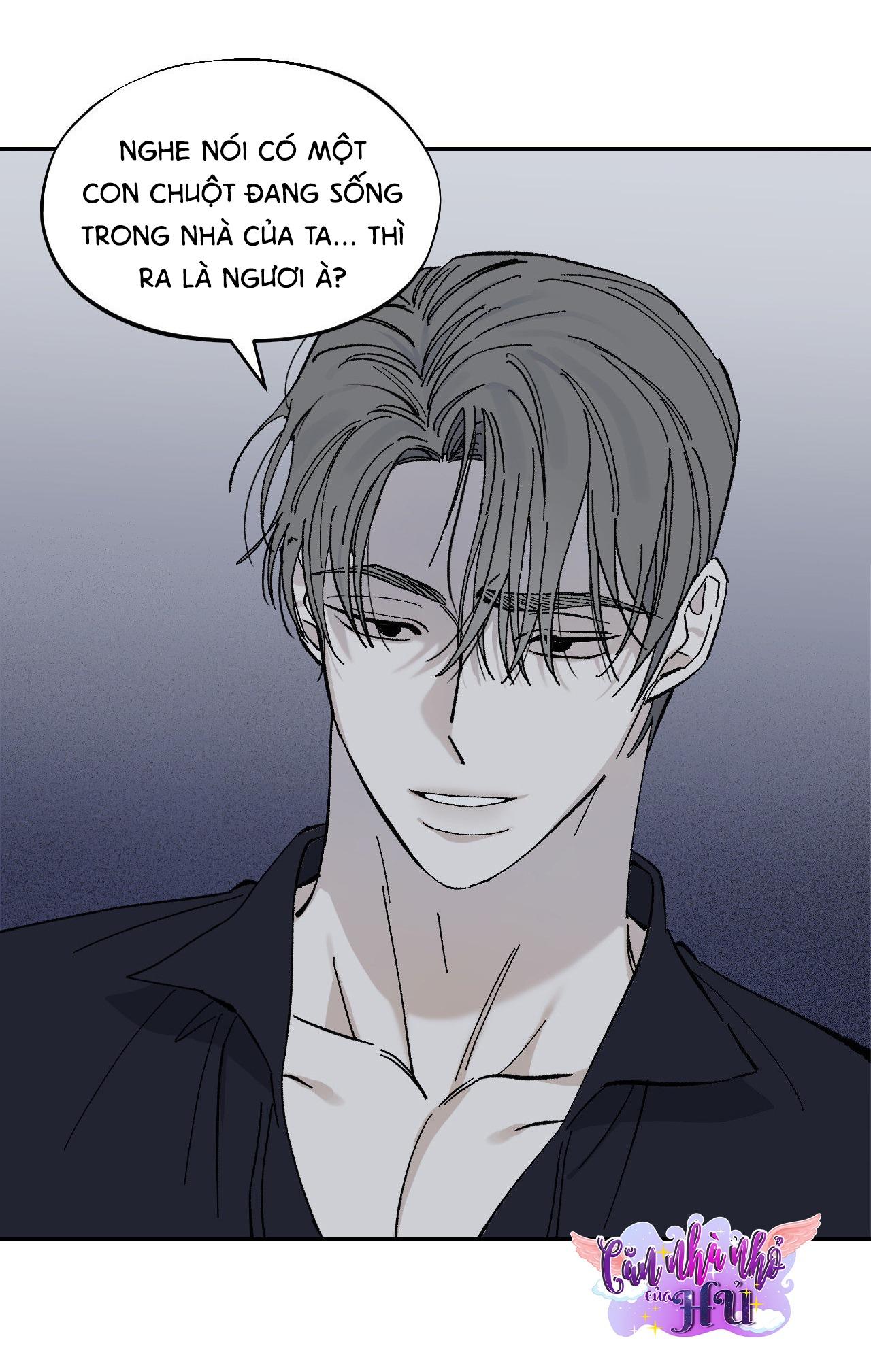 DINH THỰ - Chap 31
