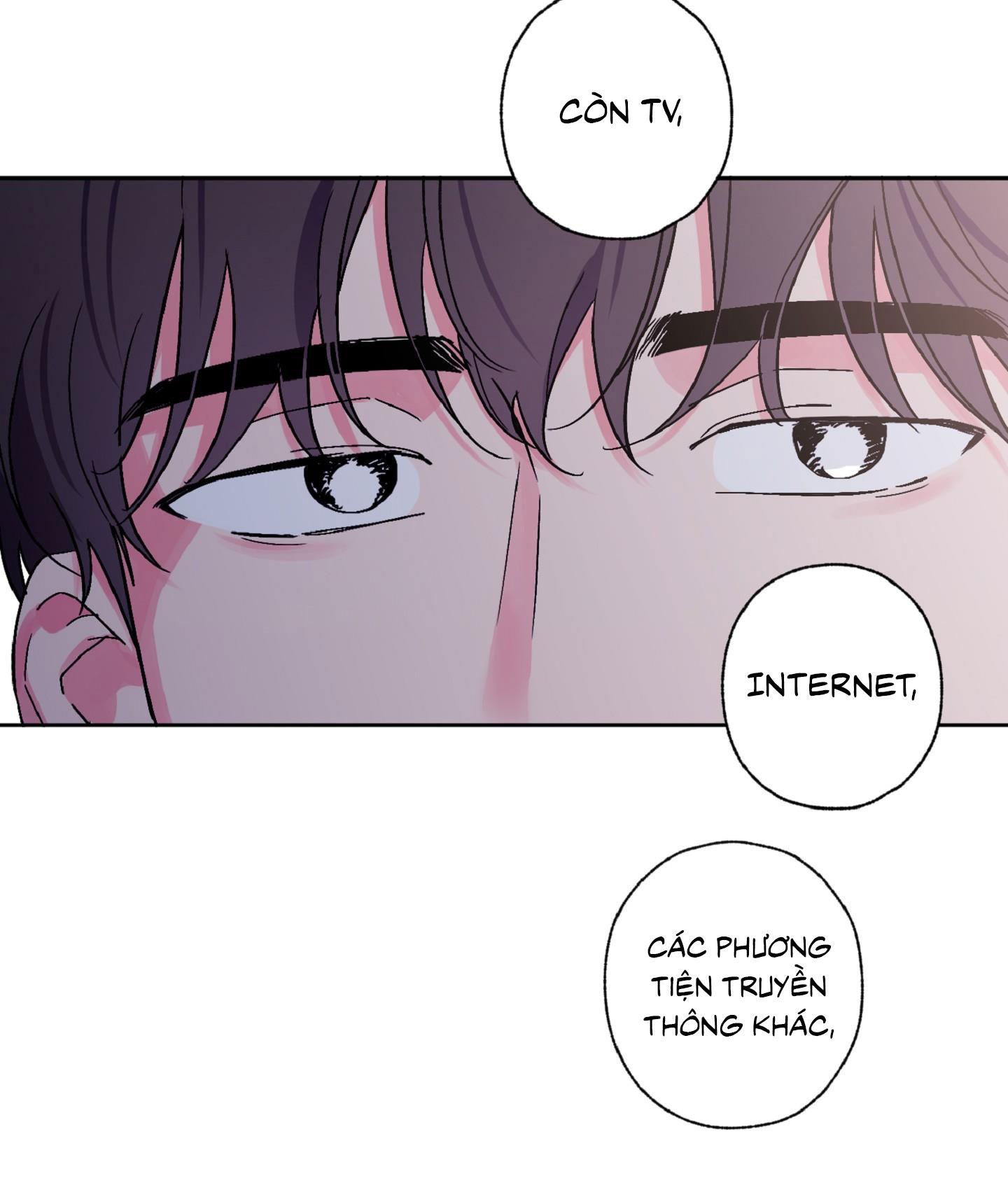 Vụ bê bối của Beta - Chap 39