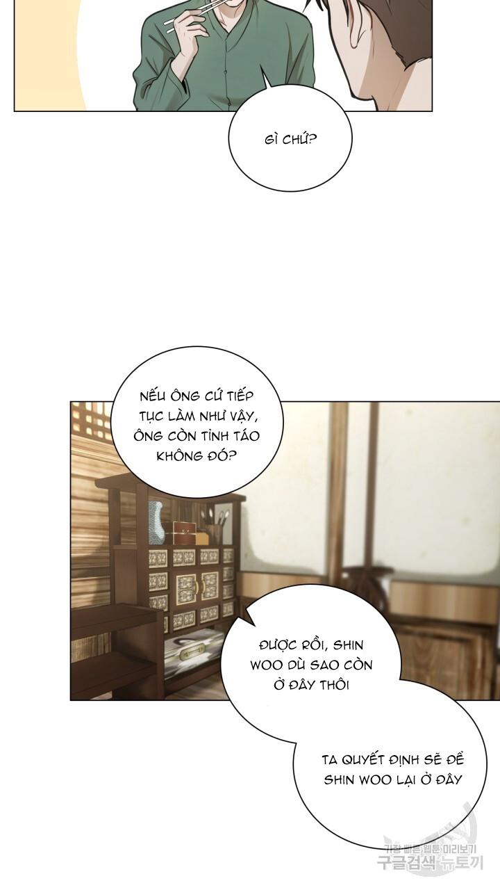 Song Trùng - Chap 39