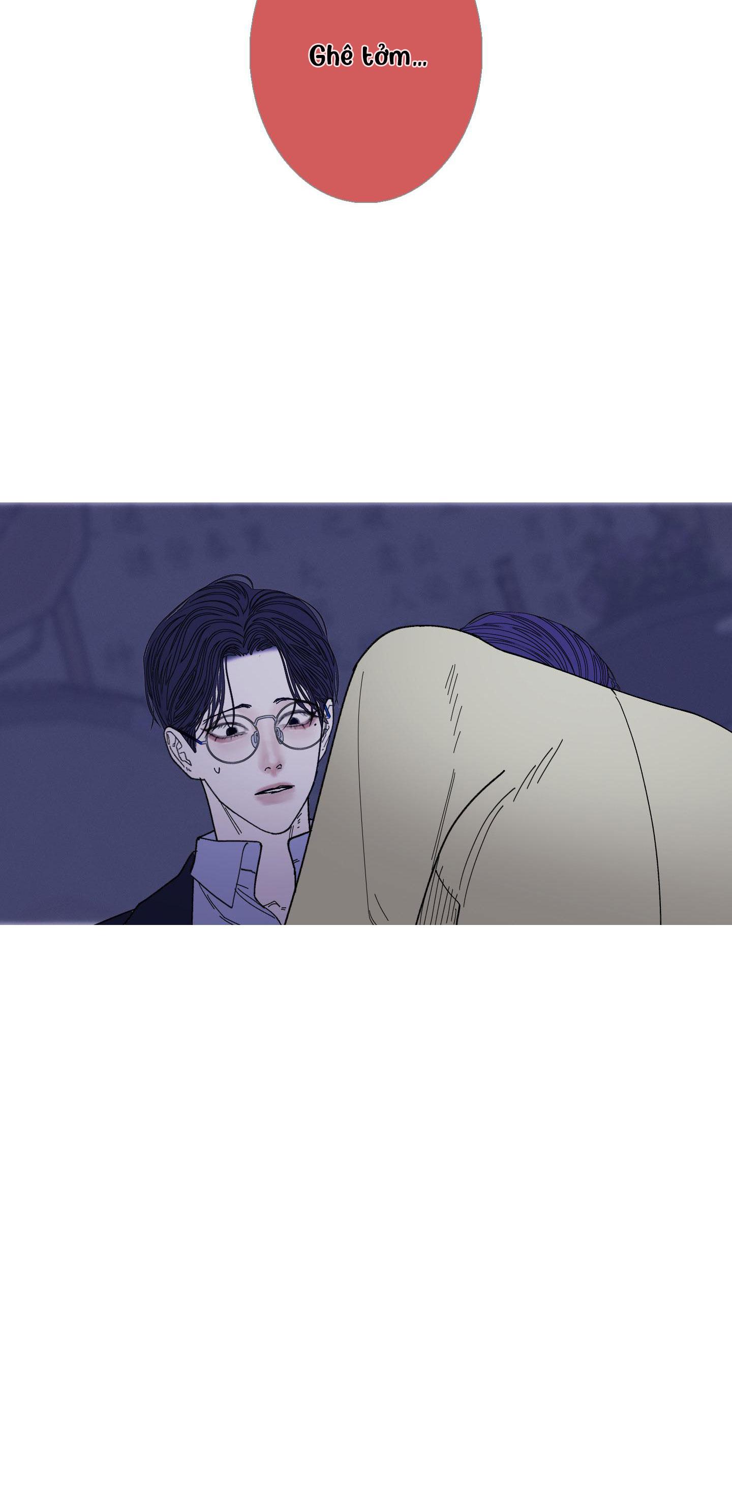 CHUYỆN QUỶ MÔN QUAN - Chap 70