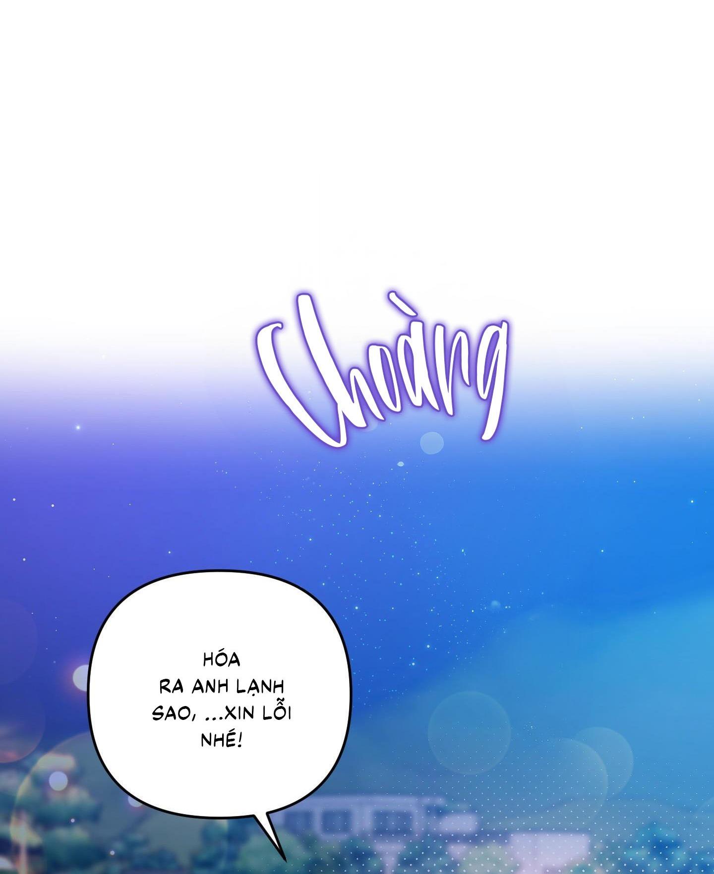 ( CBunu ) Yêu Phải Lừa Đảo - Chap 10