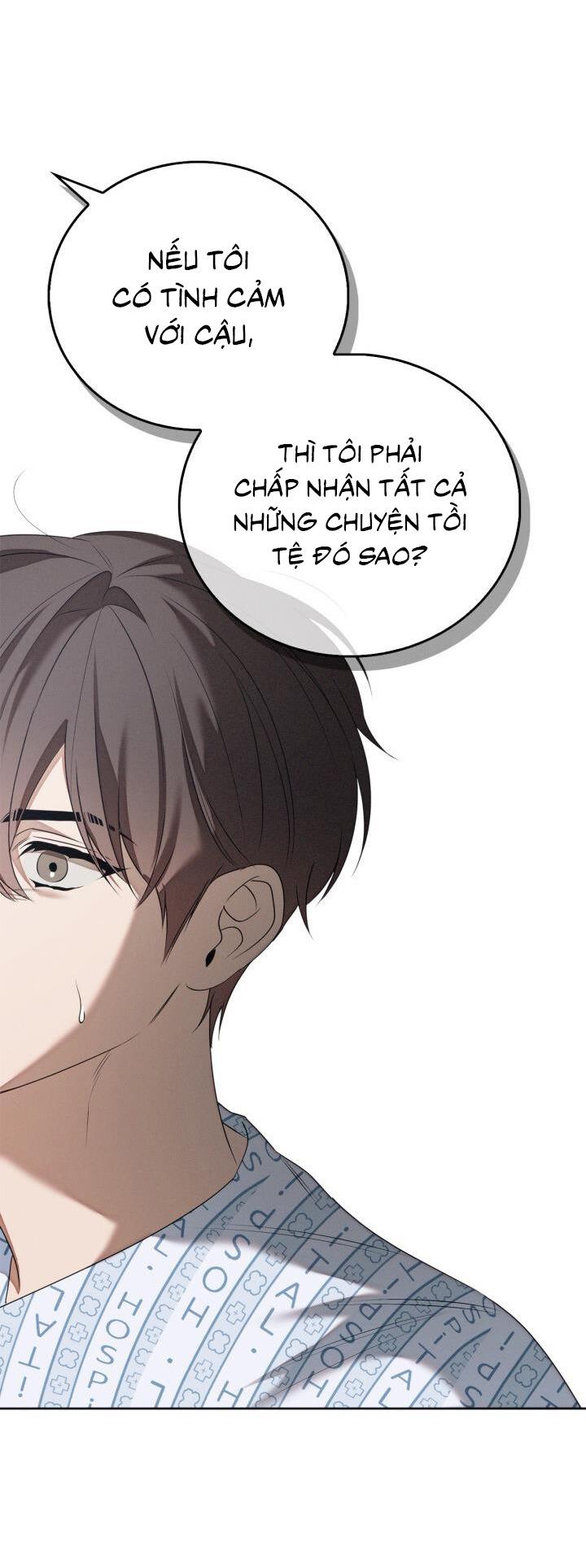 Critical Point - Chap 49