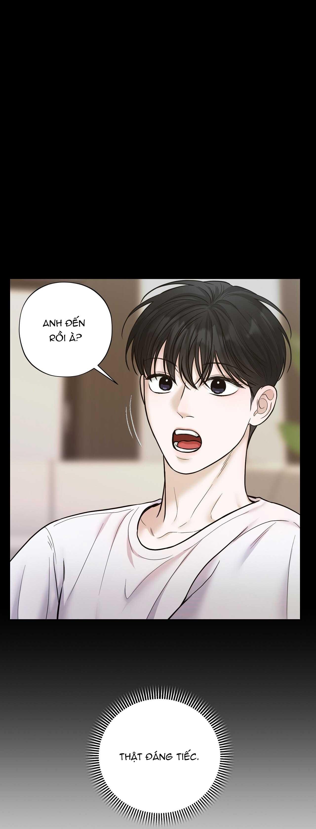 BẮT KỊP - Chap 30