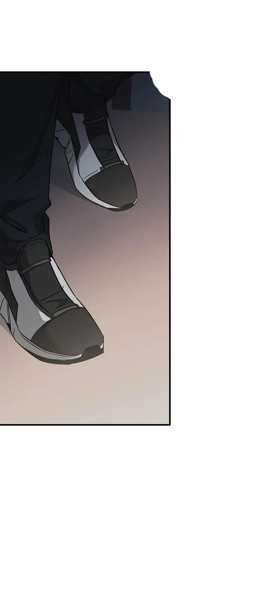 Deadman Switch - Chap 35