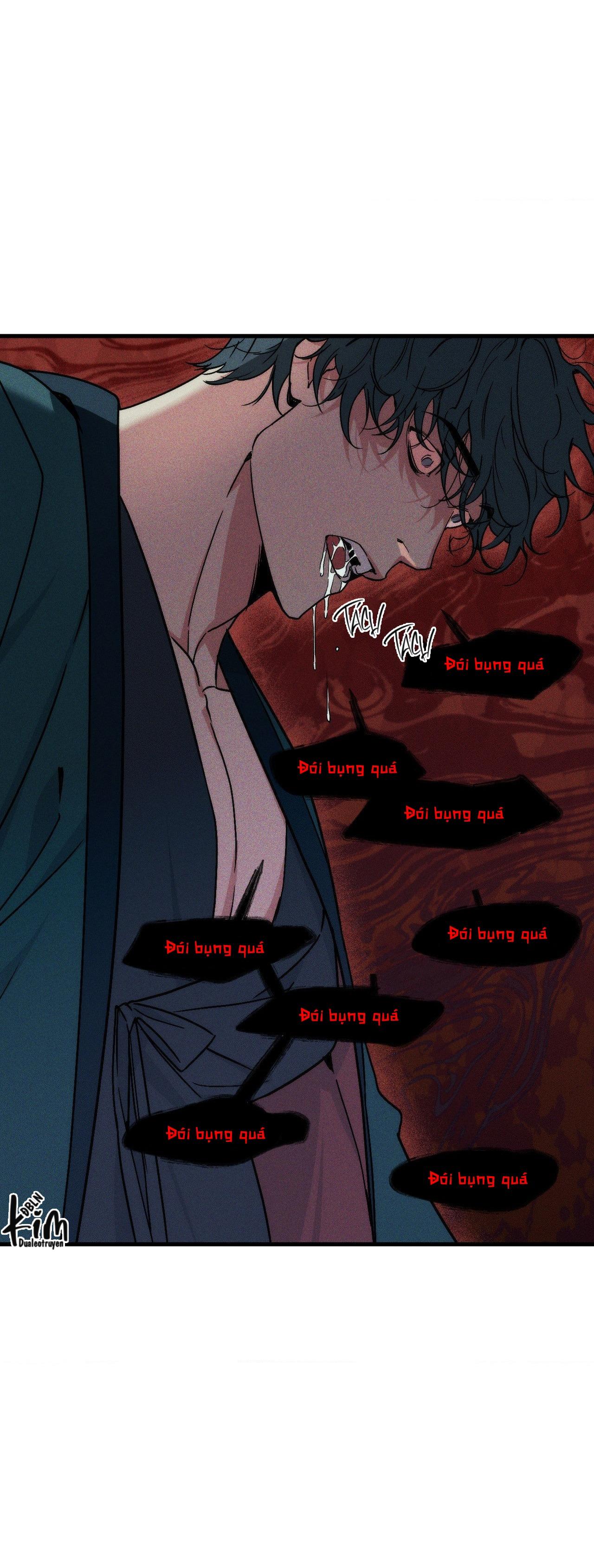 ANH CHỒNG TẾ PHẨM - Chap 6