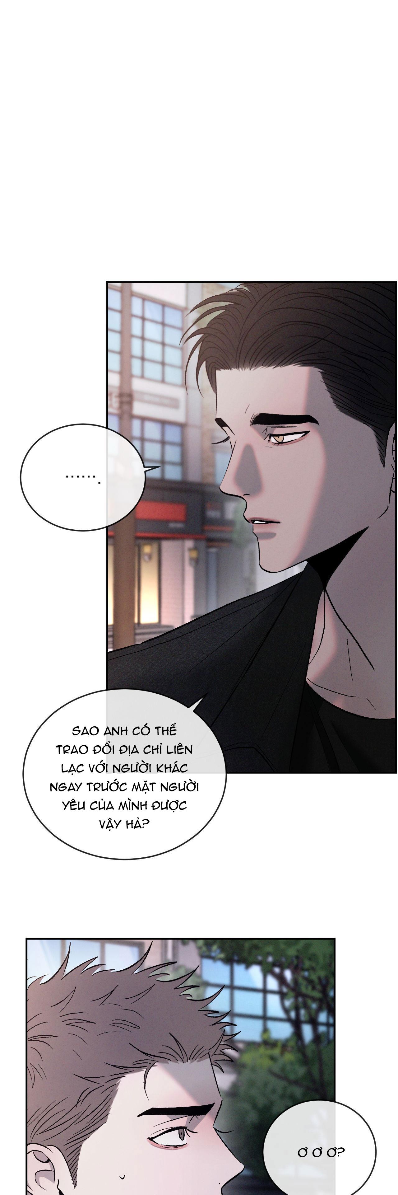 TƯƠNG PHẢN - Chap 75