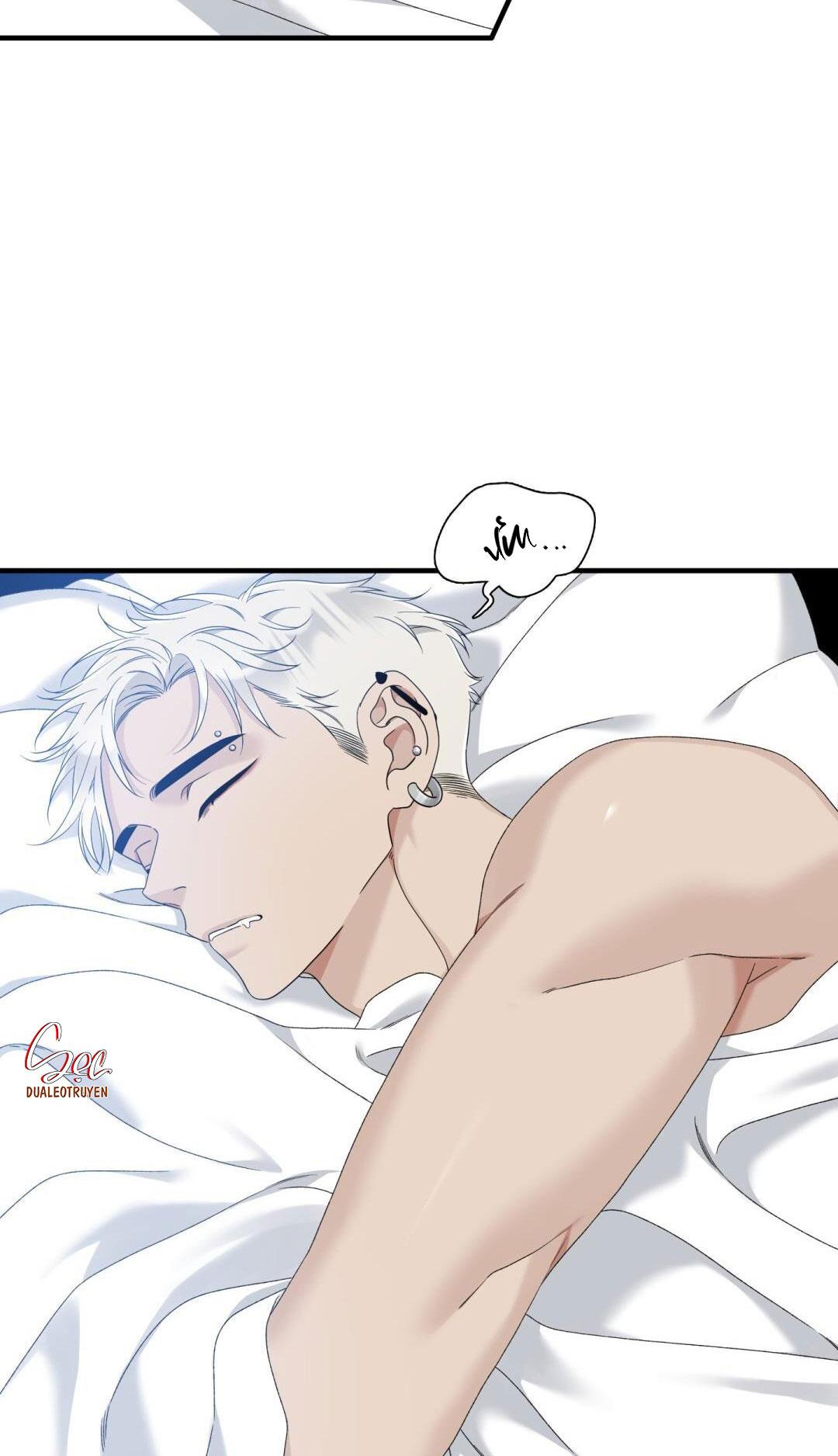 Fouls Start - Chap 22