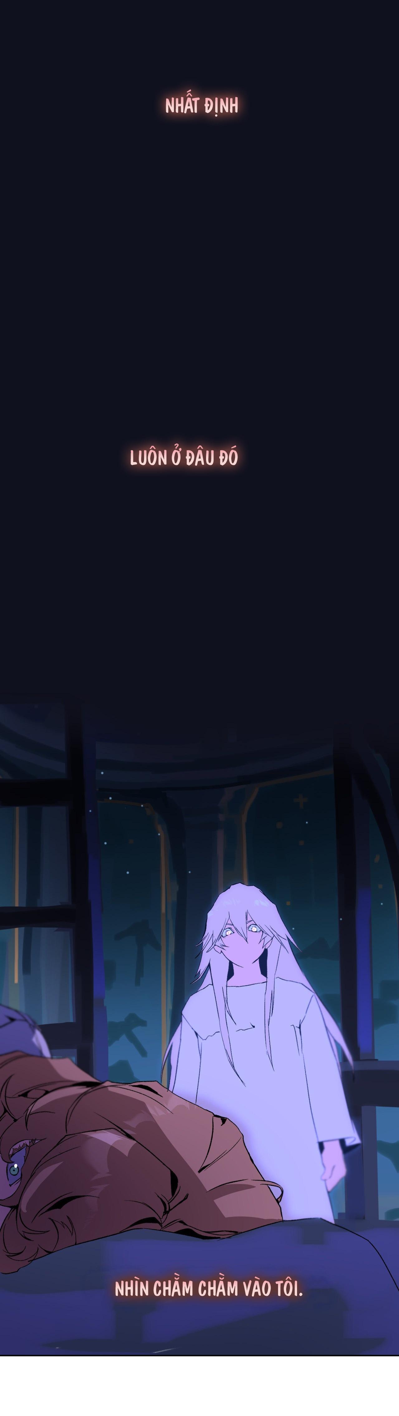 BẠN CÙNG LỚP MẪU GIÁO MẶT TRỜI - Chap 29