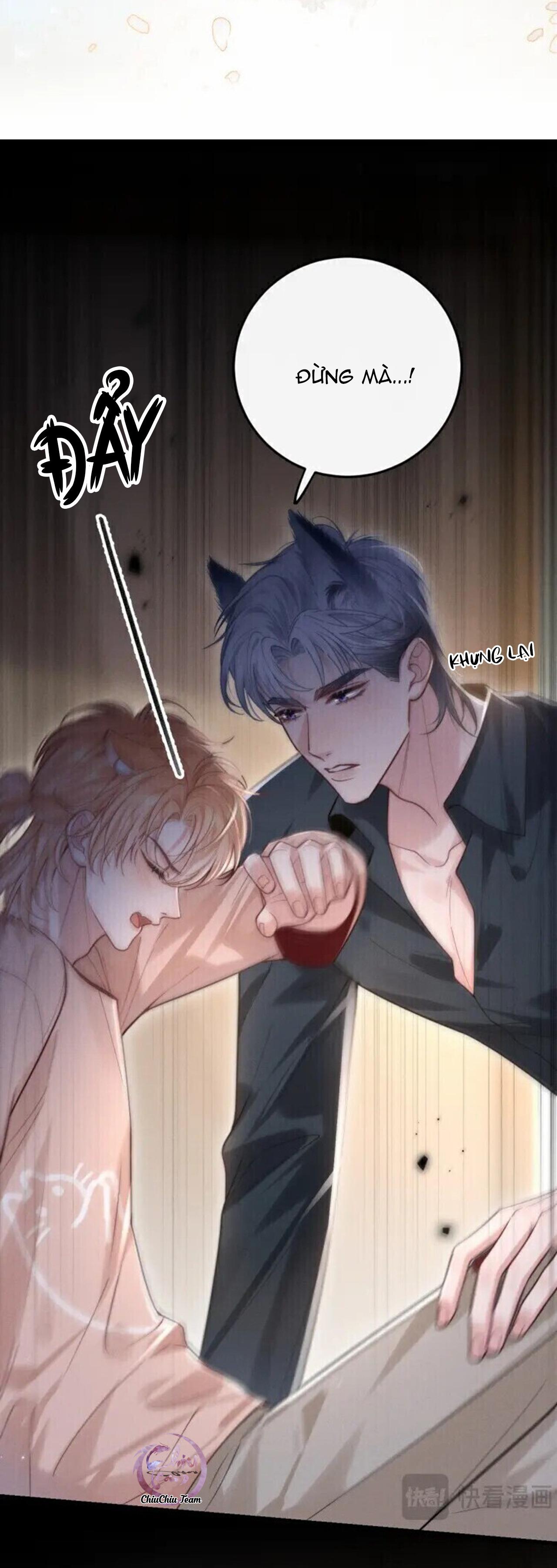 Nuông Chiều Sinh Hư - Chap 3