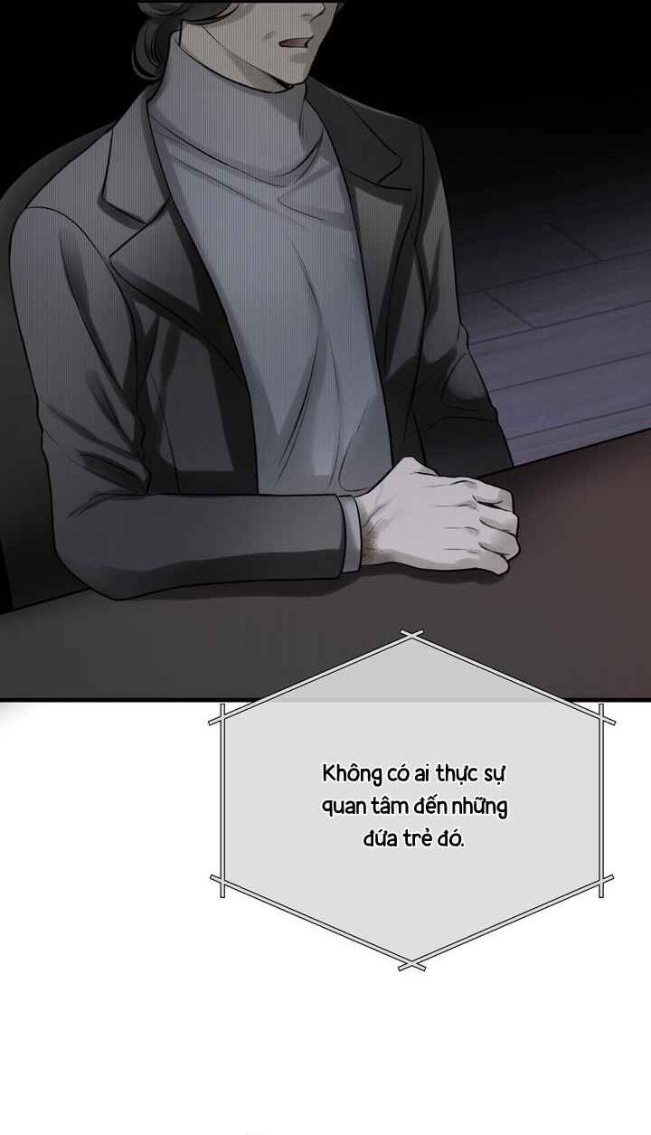 [END] HƠI THỞ CỦA CỪU - Chap 5