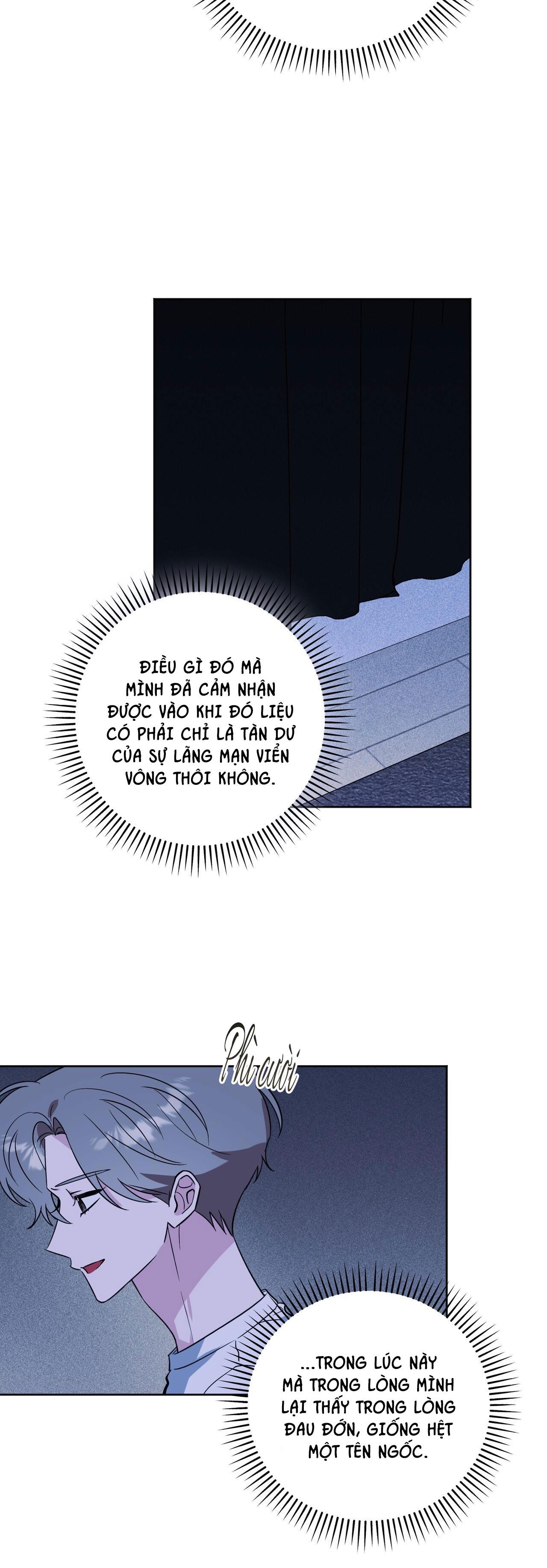 CẠM BẪY ĐẠI HỌC - Chap 73