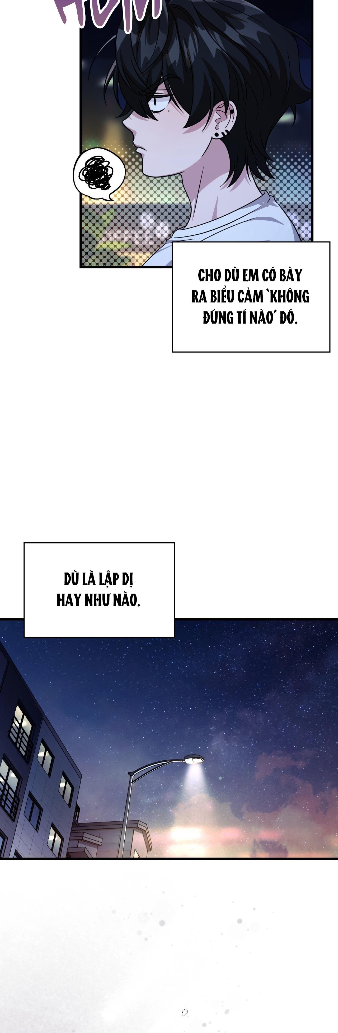 Guild member - Chap 48