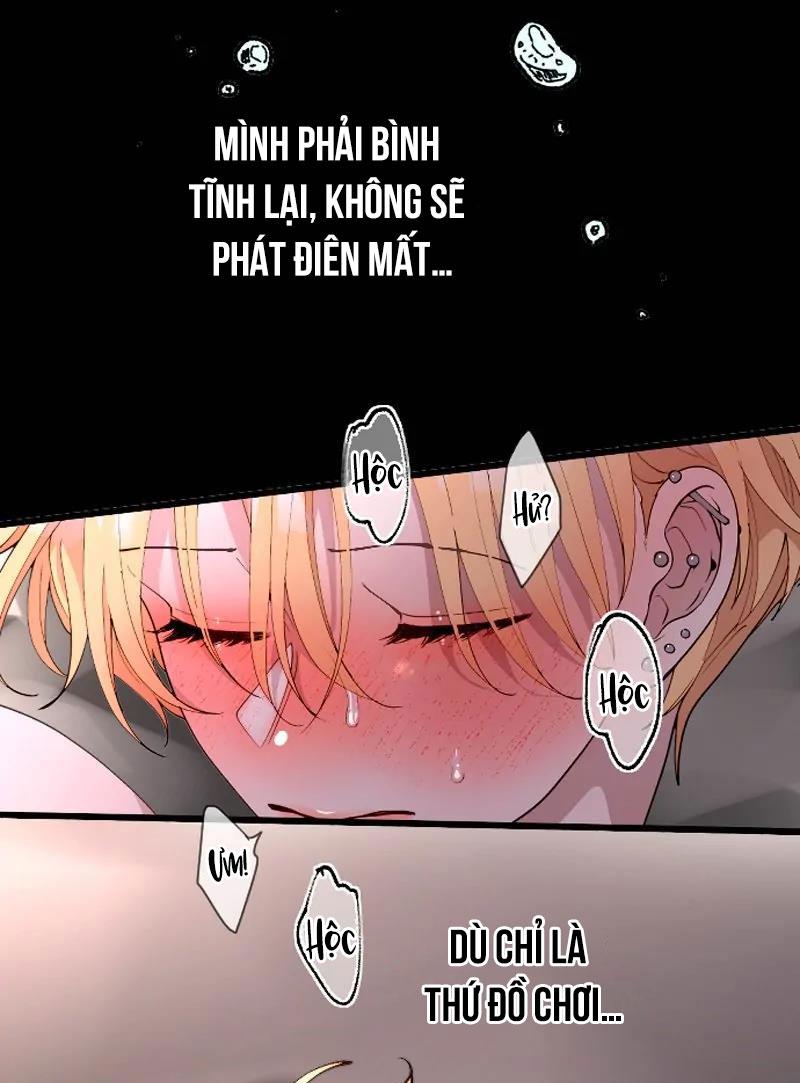 Kẻ Theo Dõi Biến Thái Của Tôi - Chap 126
