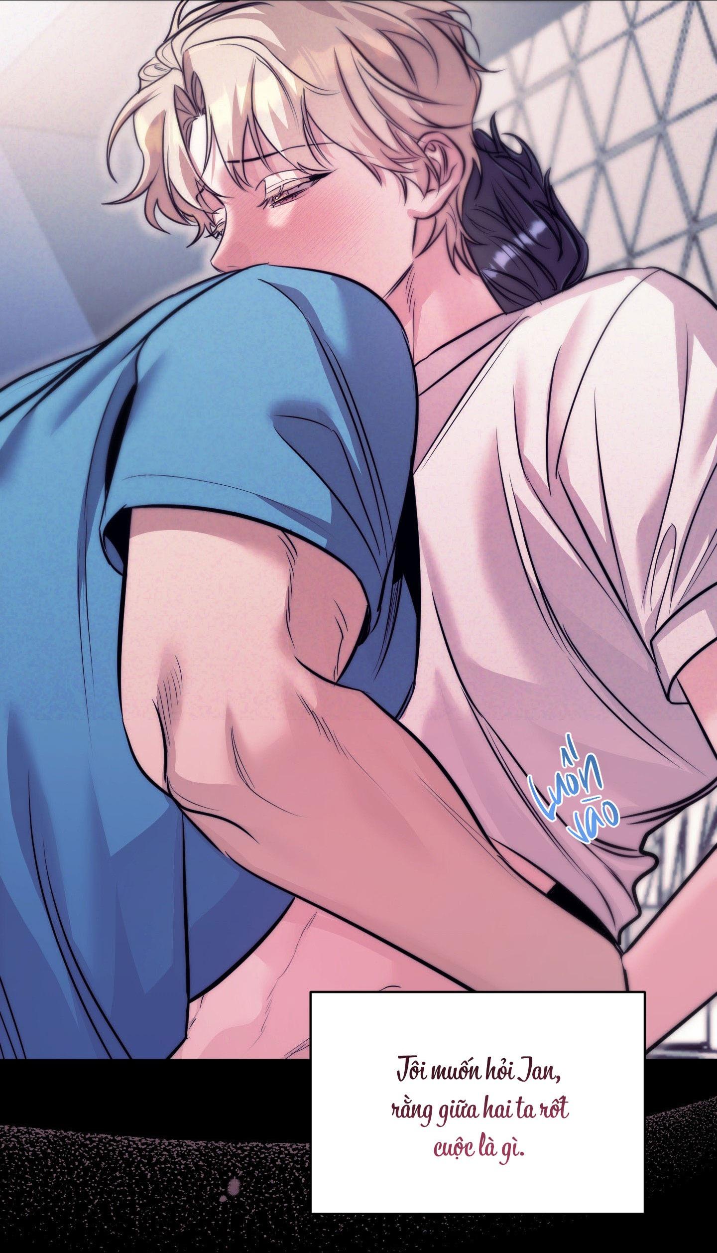 (CBunu) Stigma - Chap 8