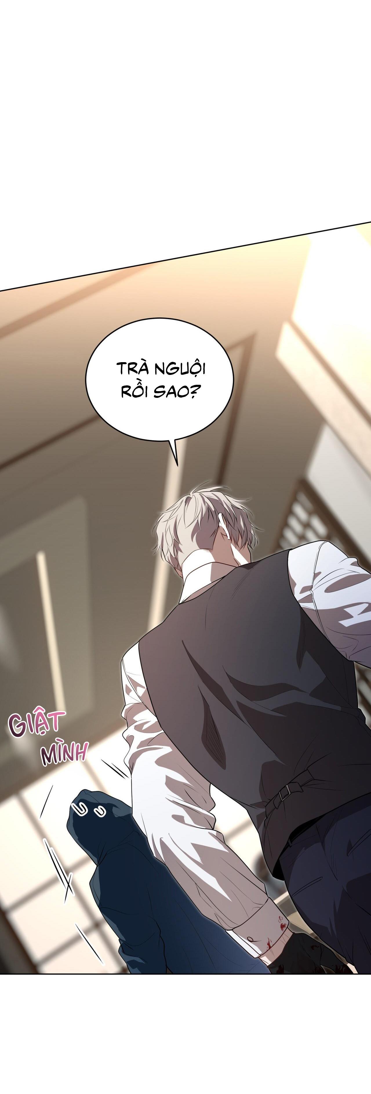 Passion - Chap 98