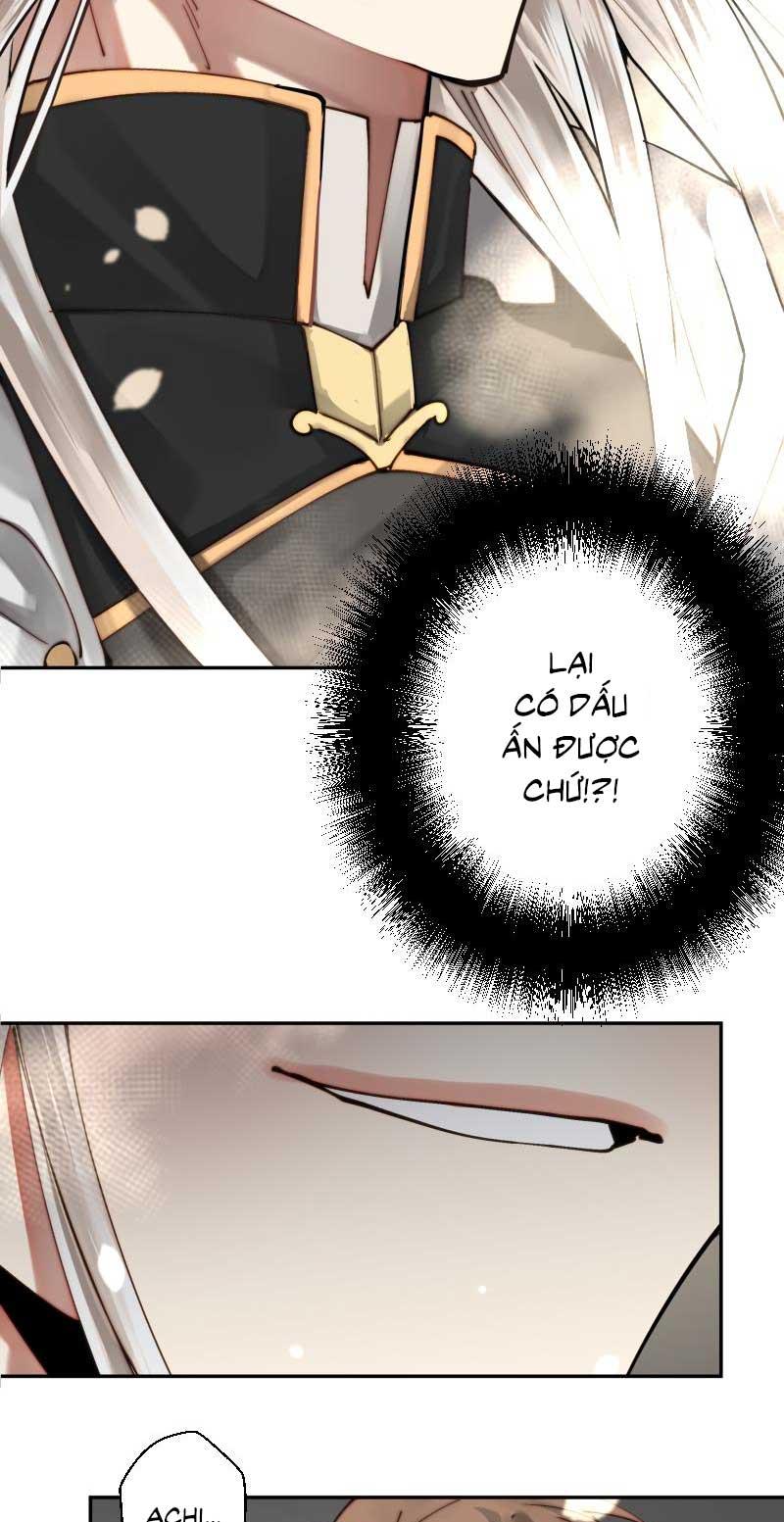 KHI LONG THẦN RƠI VÀO LƯỚI TÌNH - Chap 39