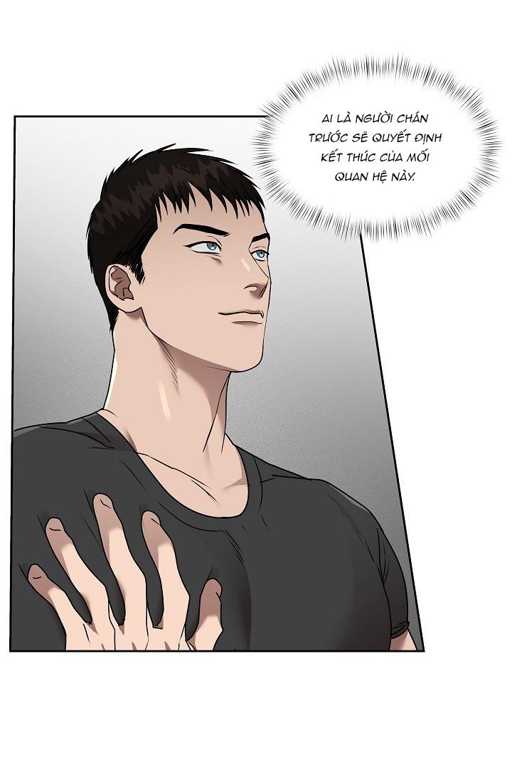 Không Hơn Không Kém - Chap 35