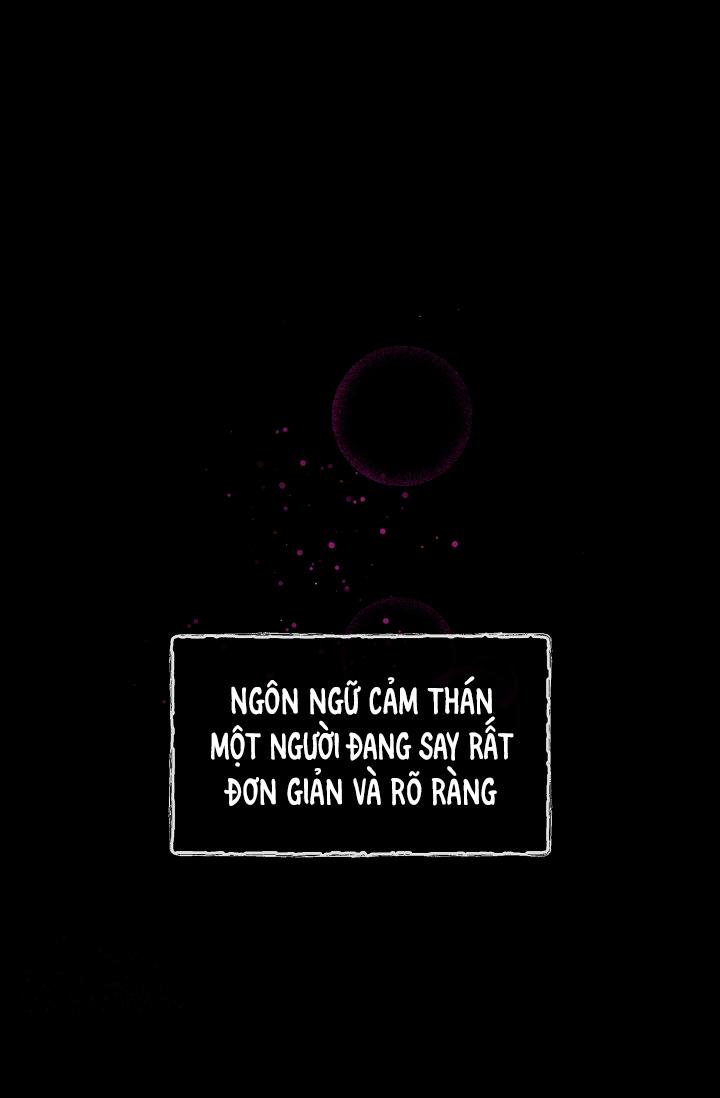 Màn Đêm Không Lối - Chap 1