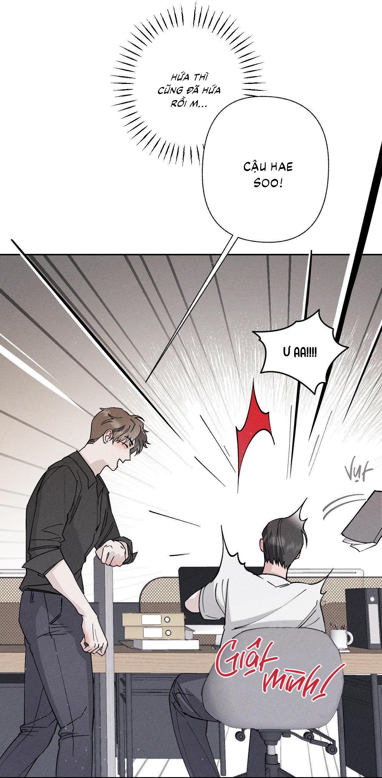 (CBunu) Close Up - Chap 4