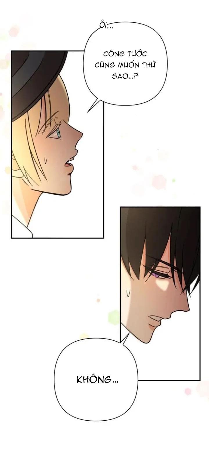 Mắc Kẹt Trong Game Hẹn Hò Của Em Gái Tôi - Chap 45