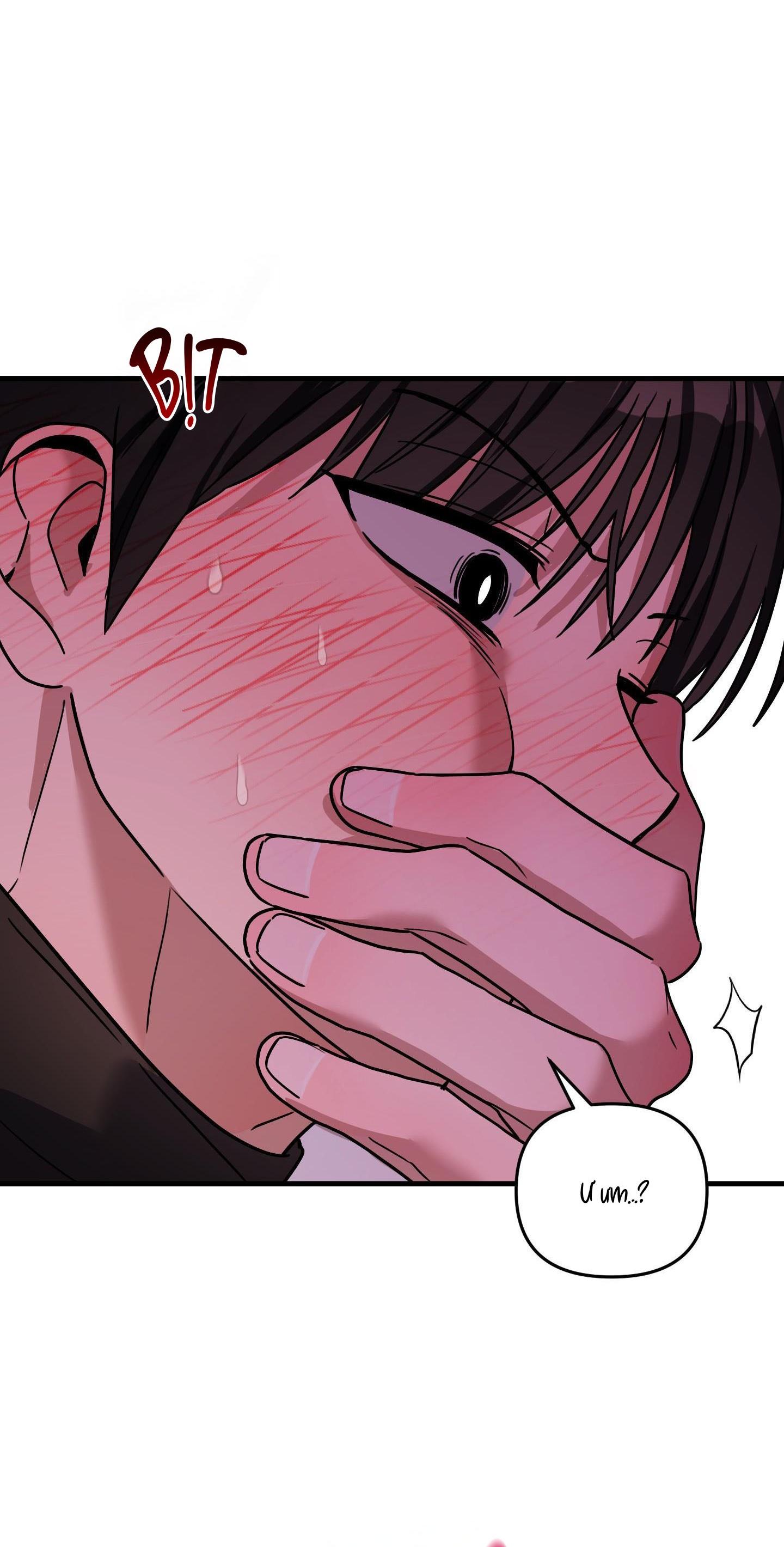 ( CBunu ) Yêu Phải Lừa Đảo - Chap 22