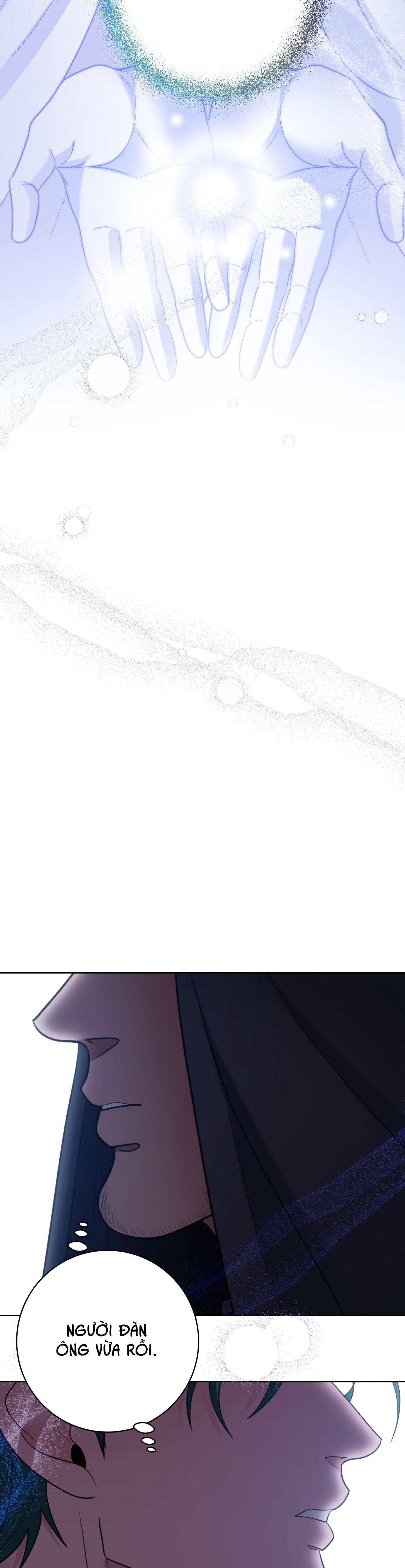 CÔNG TƯỚC MUỐN CÓ CON NỐI DÕI - Chap 30