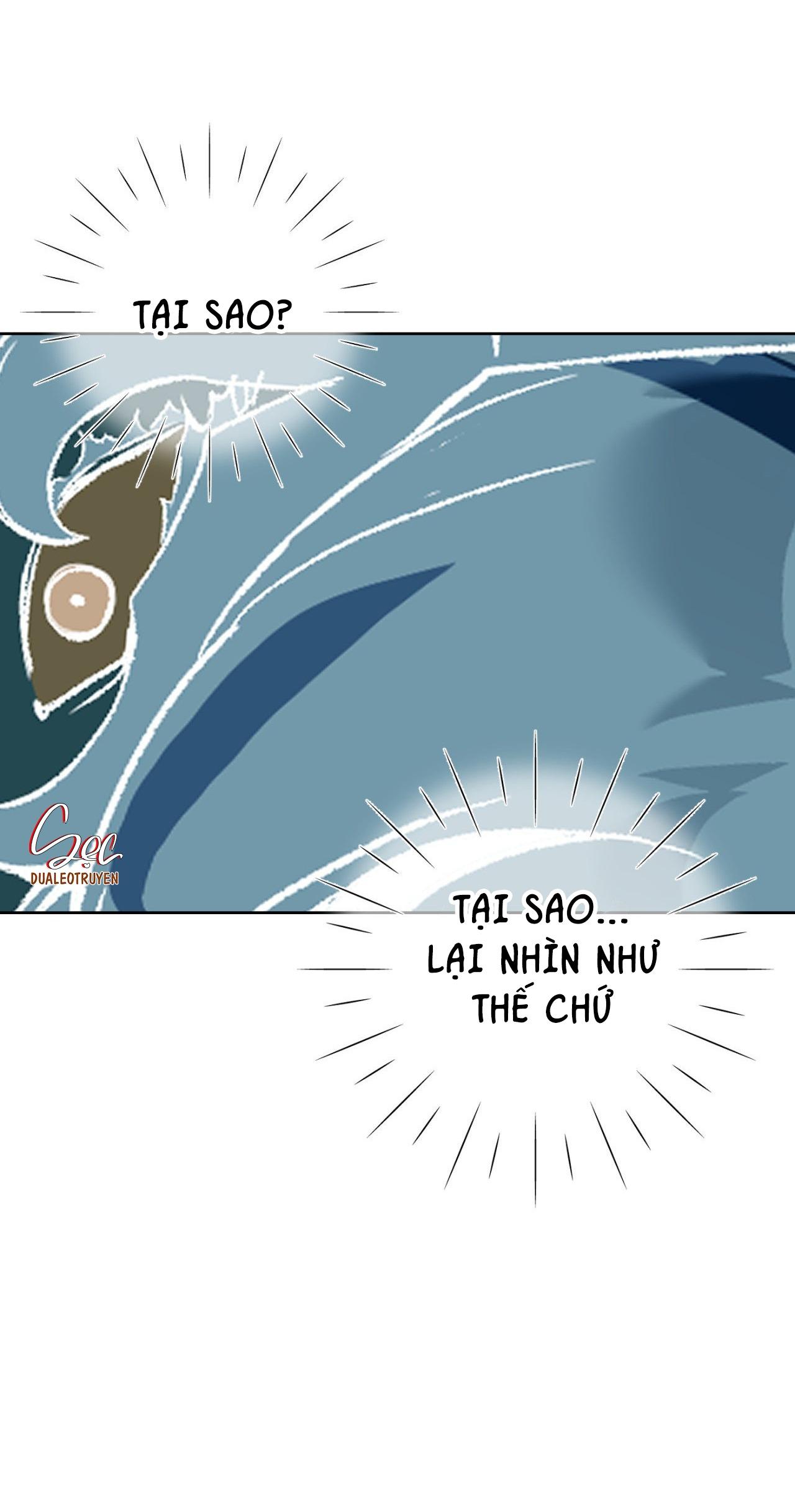 BẠN CÙNG LỚP MẪU GIÁO MẶT TRỜI - Chap 29