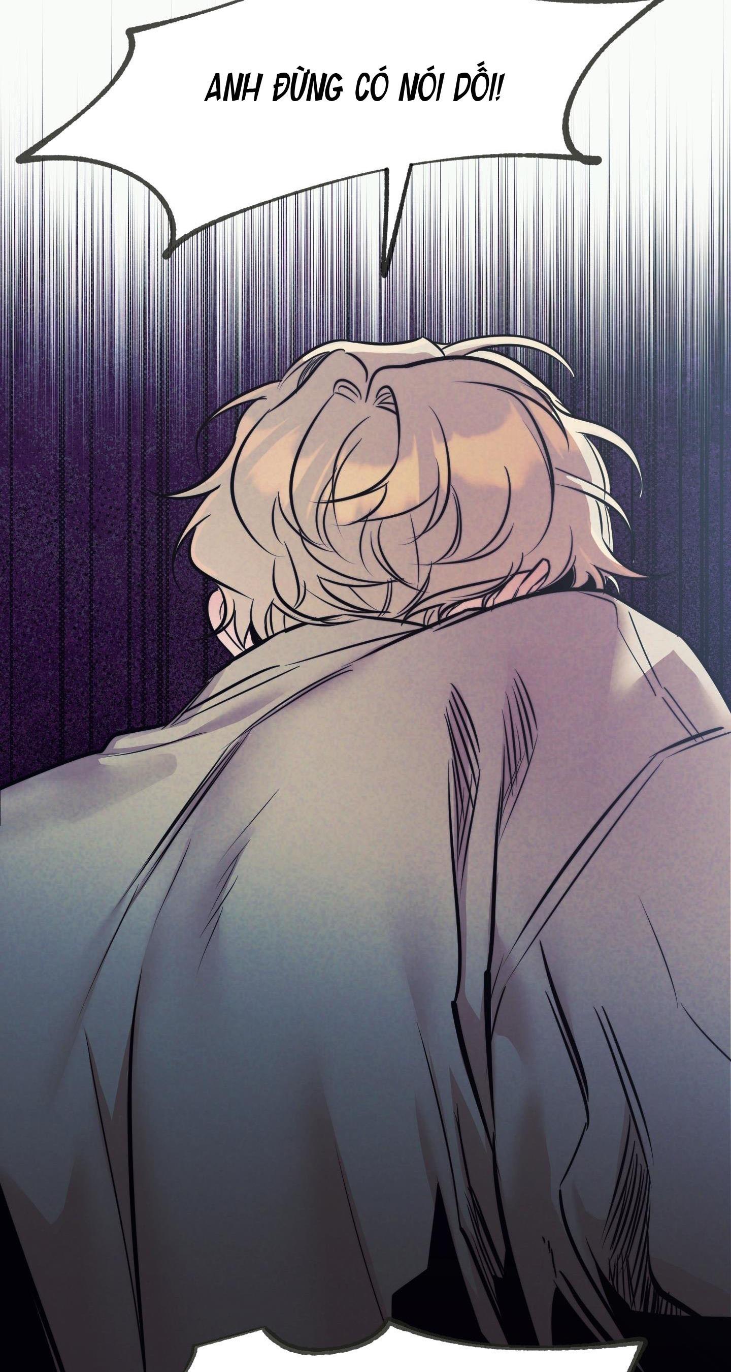 (CBunu) Stigma - Chap 33