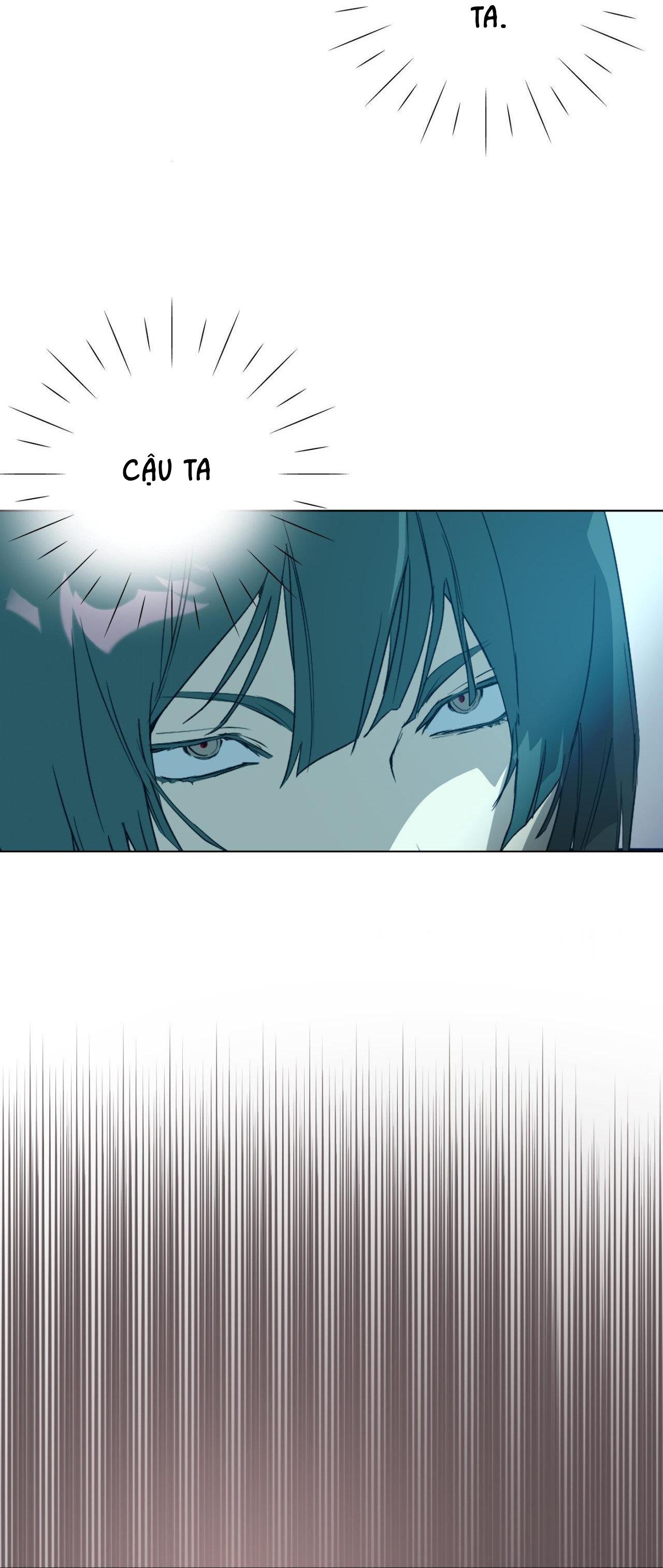 BẠN CÙNG LỚP MẪU GIÁO MẶT TRỜI - Chap 22