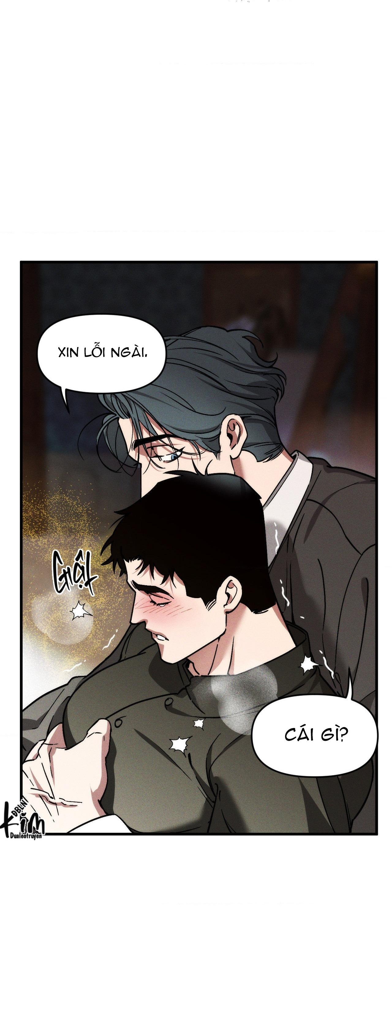 ANH CHỒNG TẾ PHẨM - Chap 11