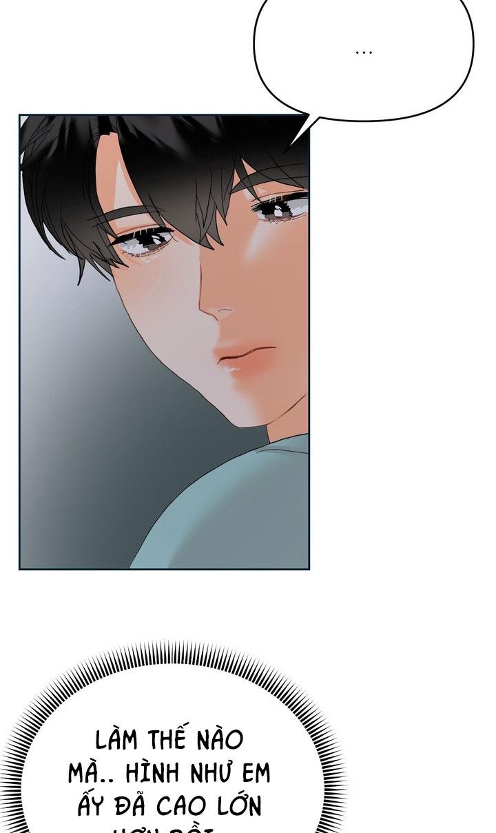 (ABO) OMEGA CỦA ANH TRAI - Chap 3