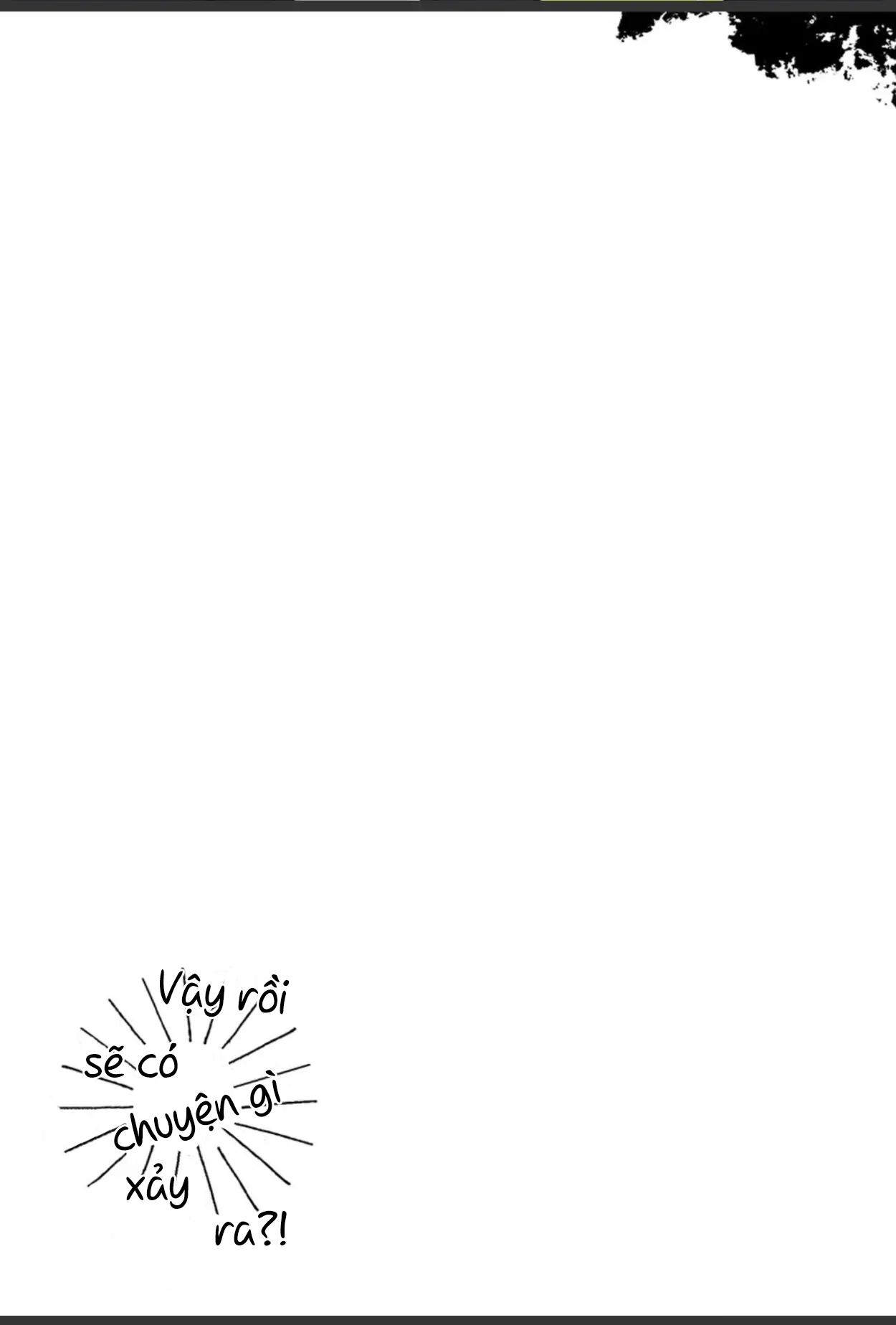 Tuyển Tập Oneshot Của Cá Mặn Mòi - Chap 5