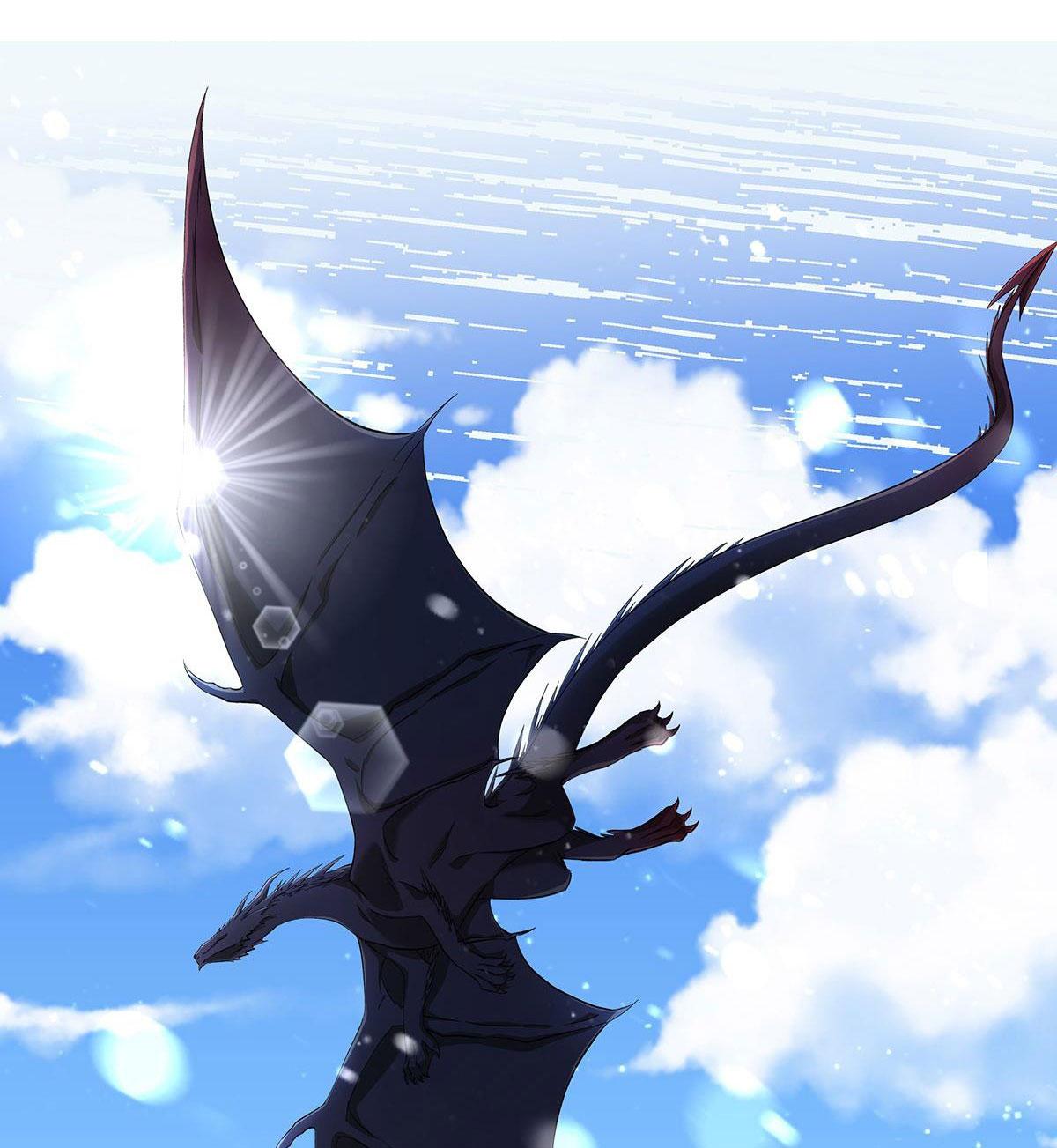 Tôi trùng sinh thành chú rồng đen của vương tử điện hạ - Chap 17